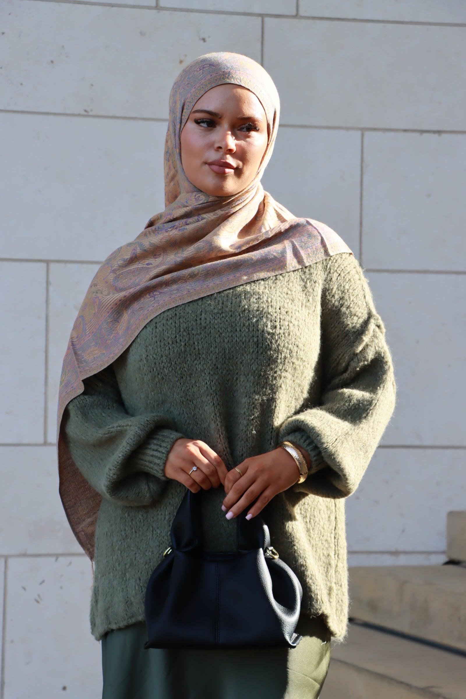 Basic Pullover