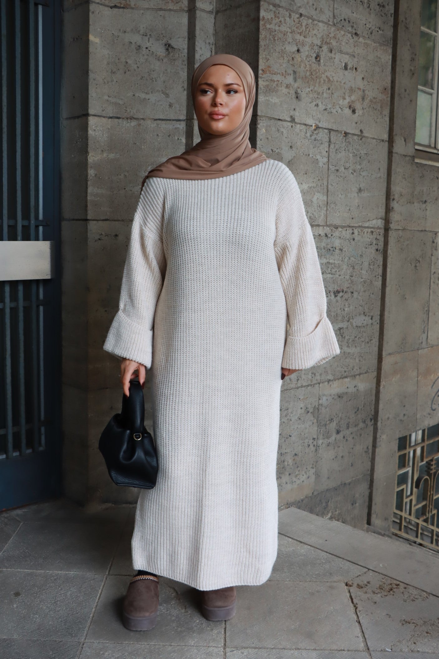 Alma Kleid