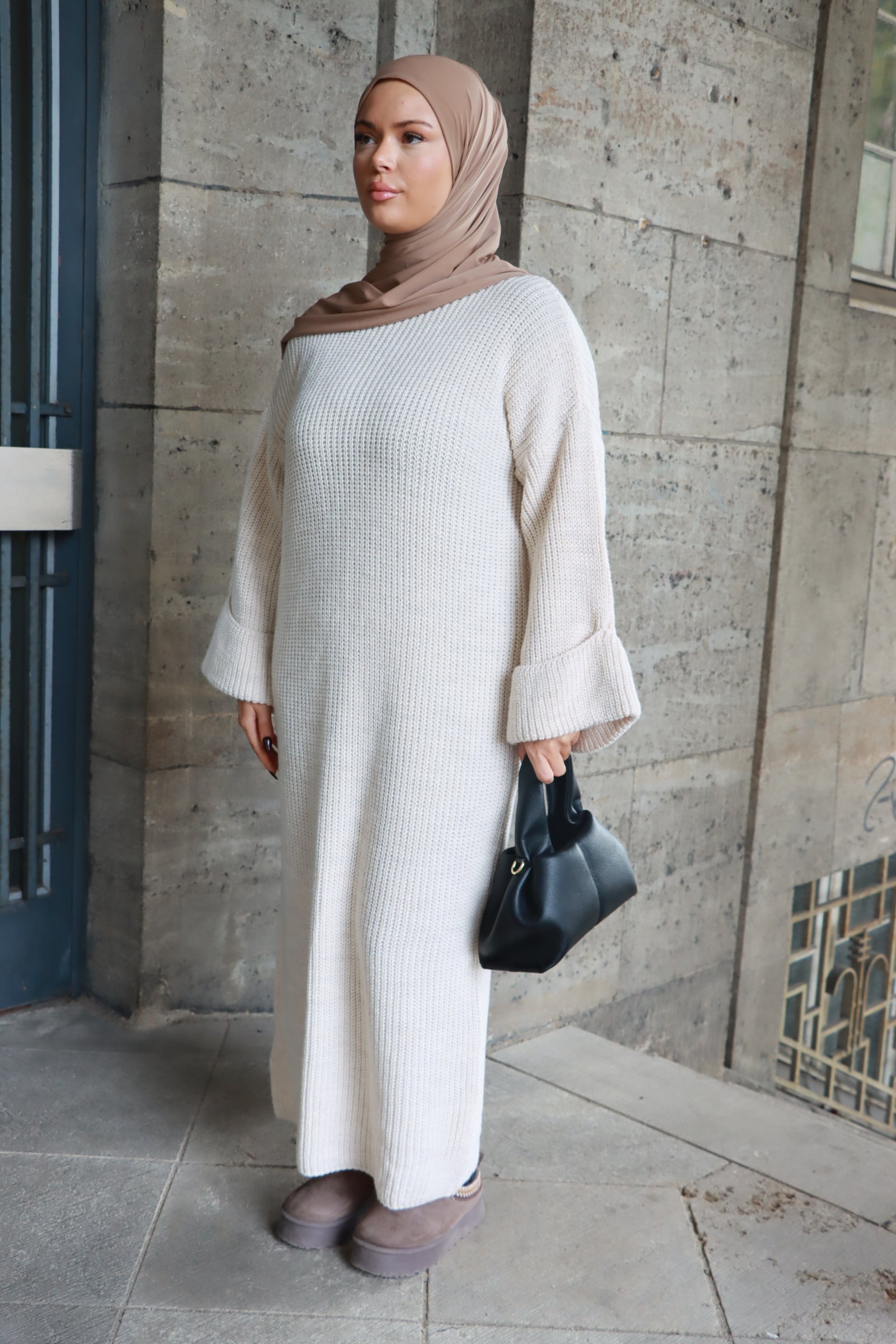 Alma Kleid
