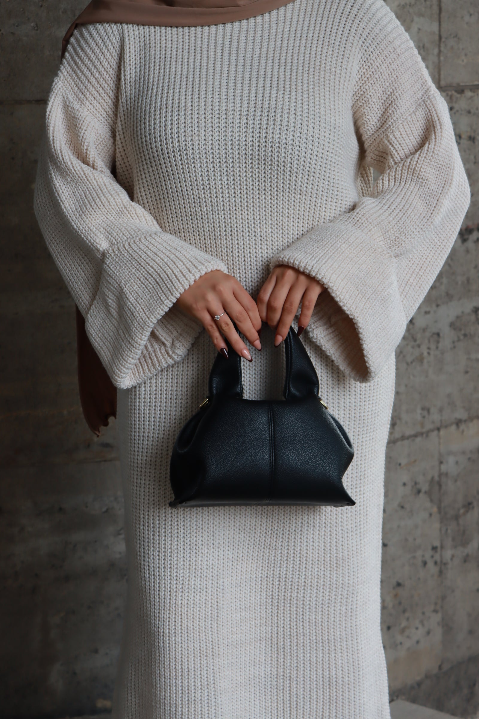 Alma Kleid
