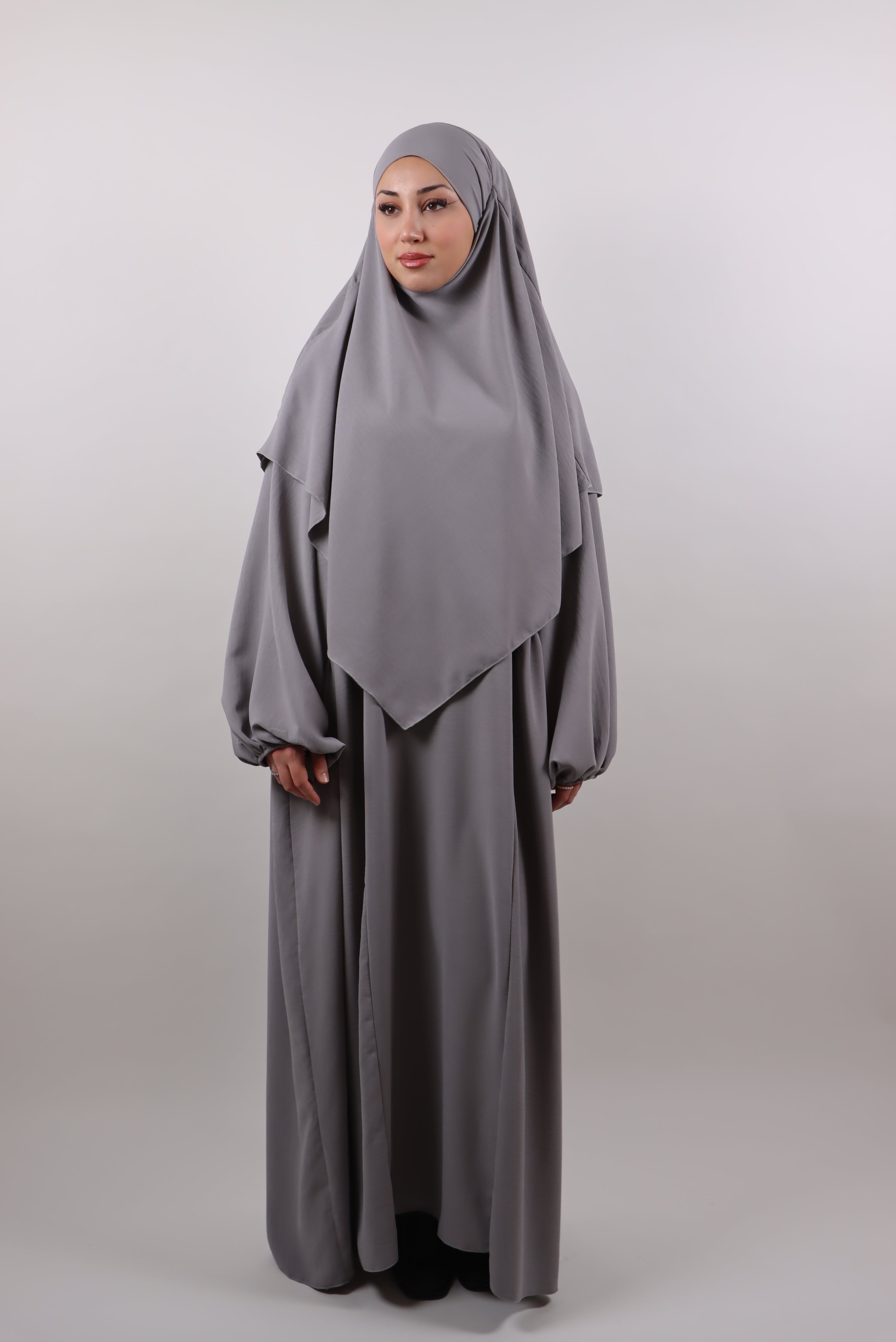 Ensemble Abaya Naima