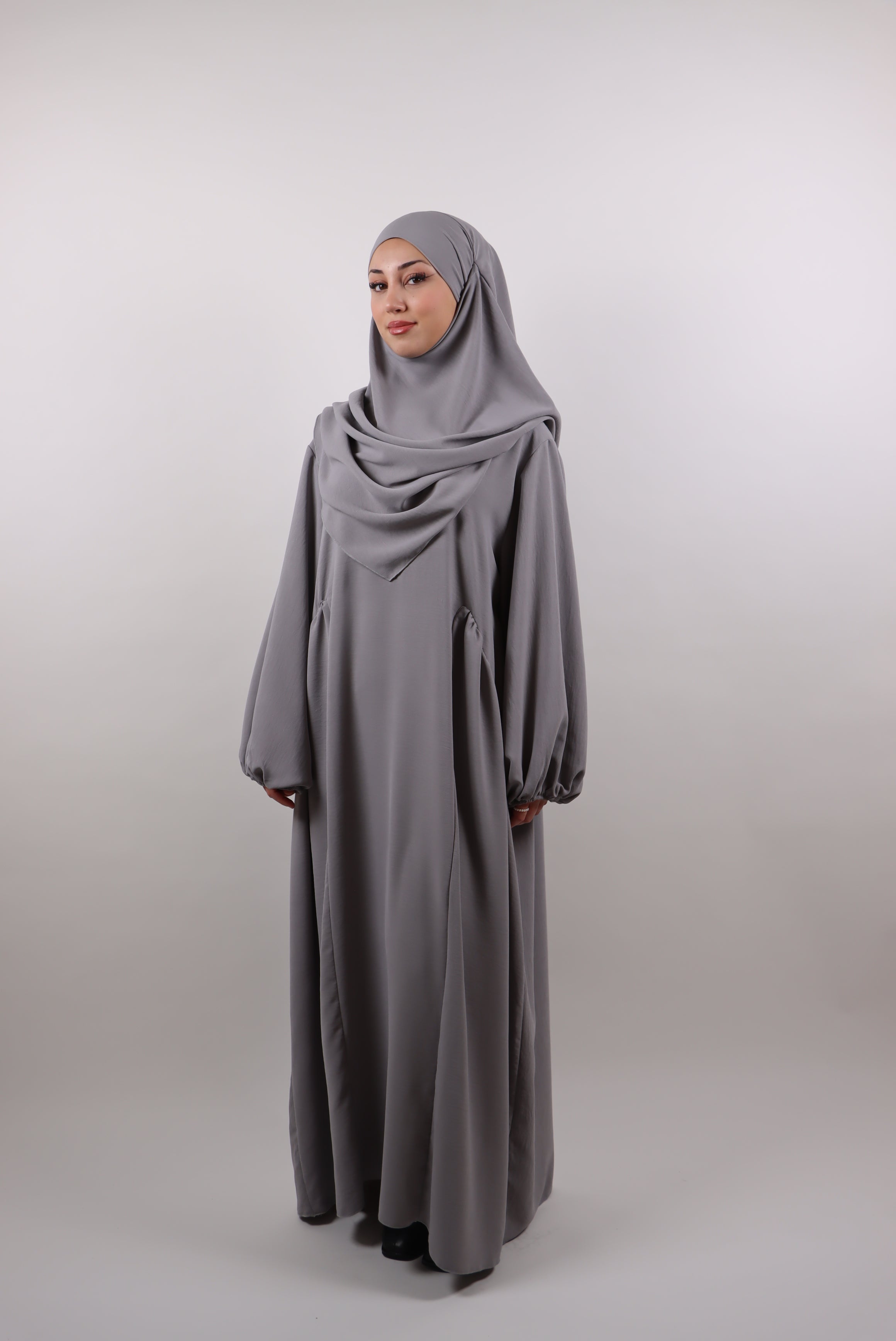 Ensemble Abaya Naima
