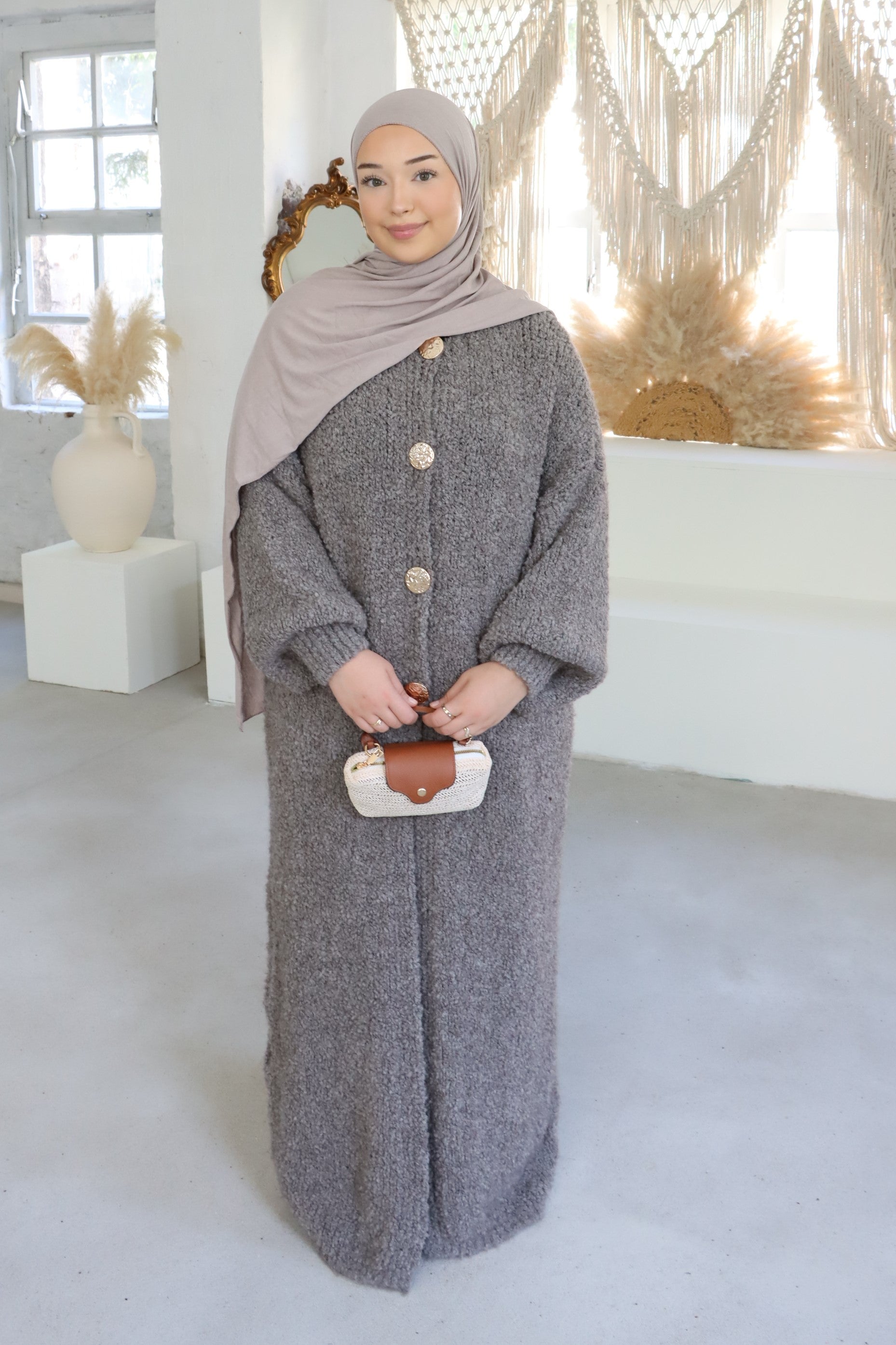 Nira Cardigan