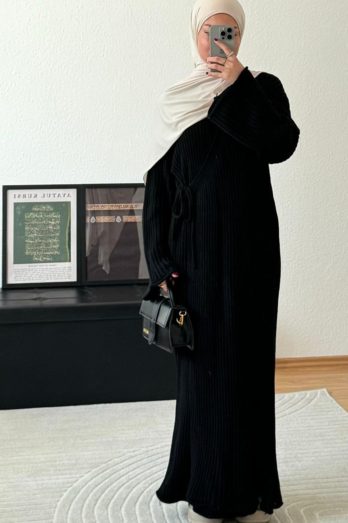 Ela Wickelkleid