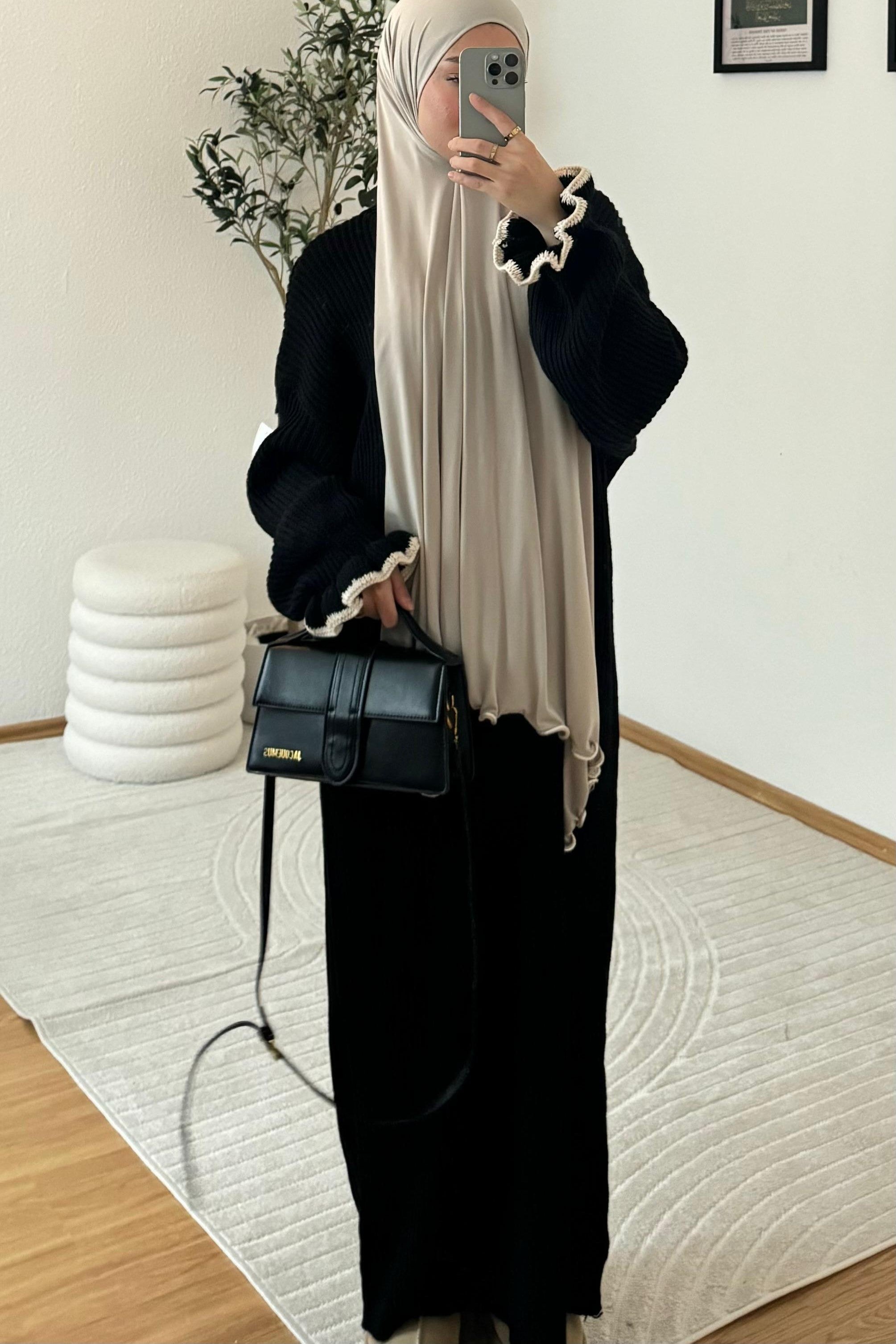 Miral Kleid