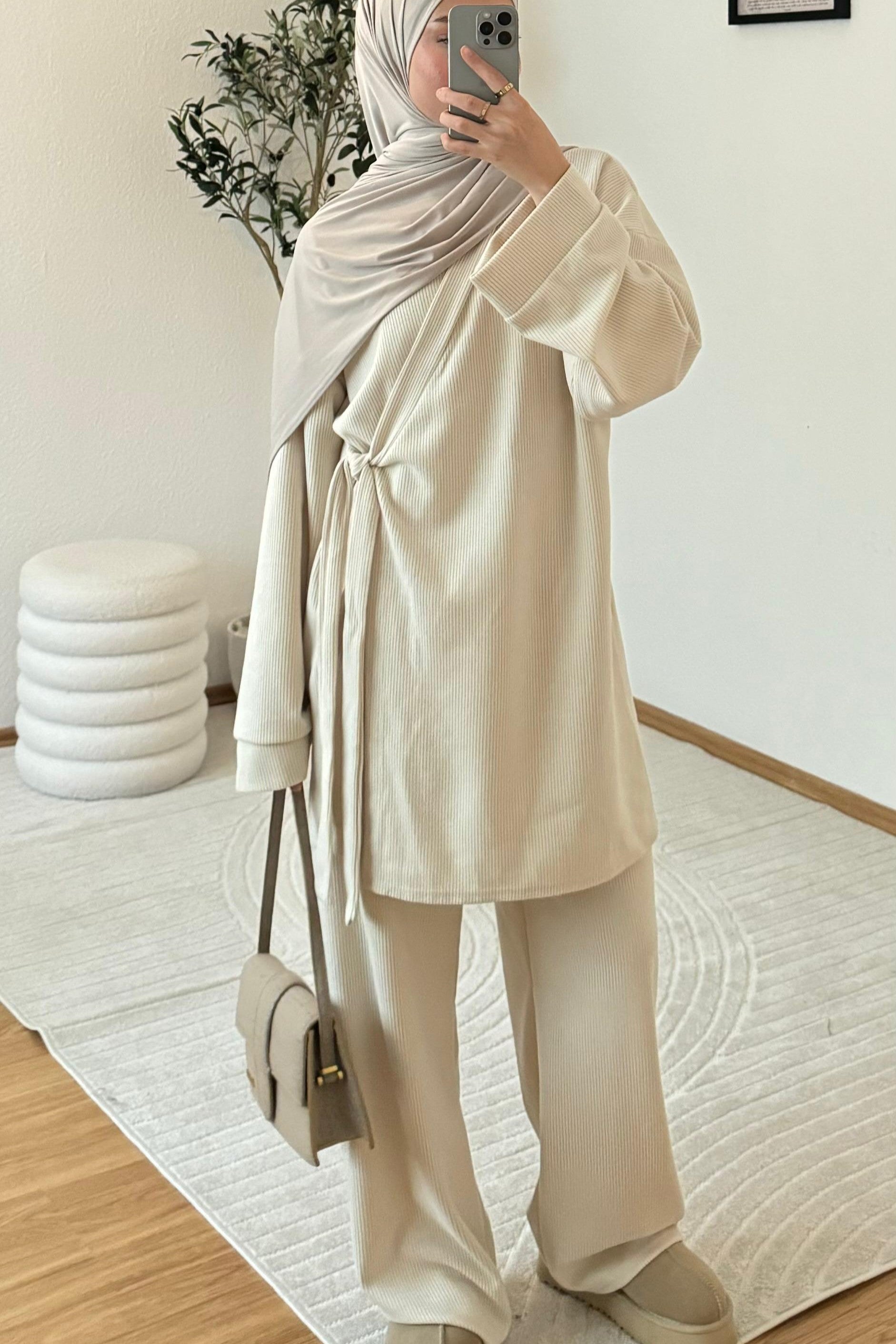 Erva Cord 2-Teiler