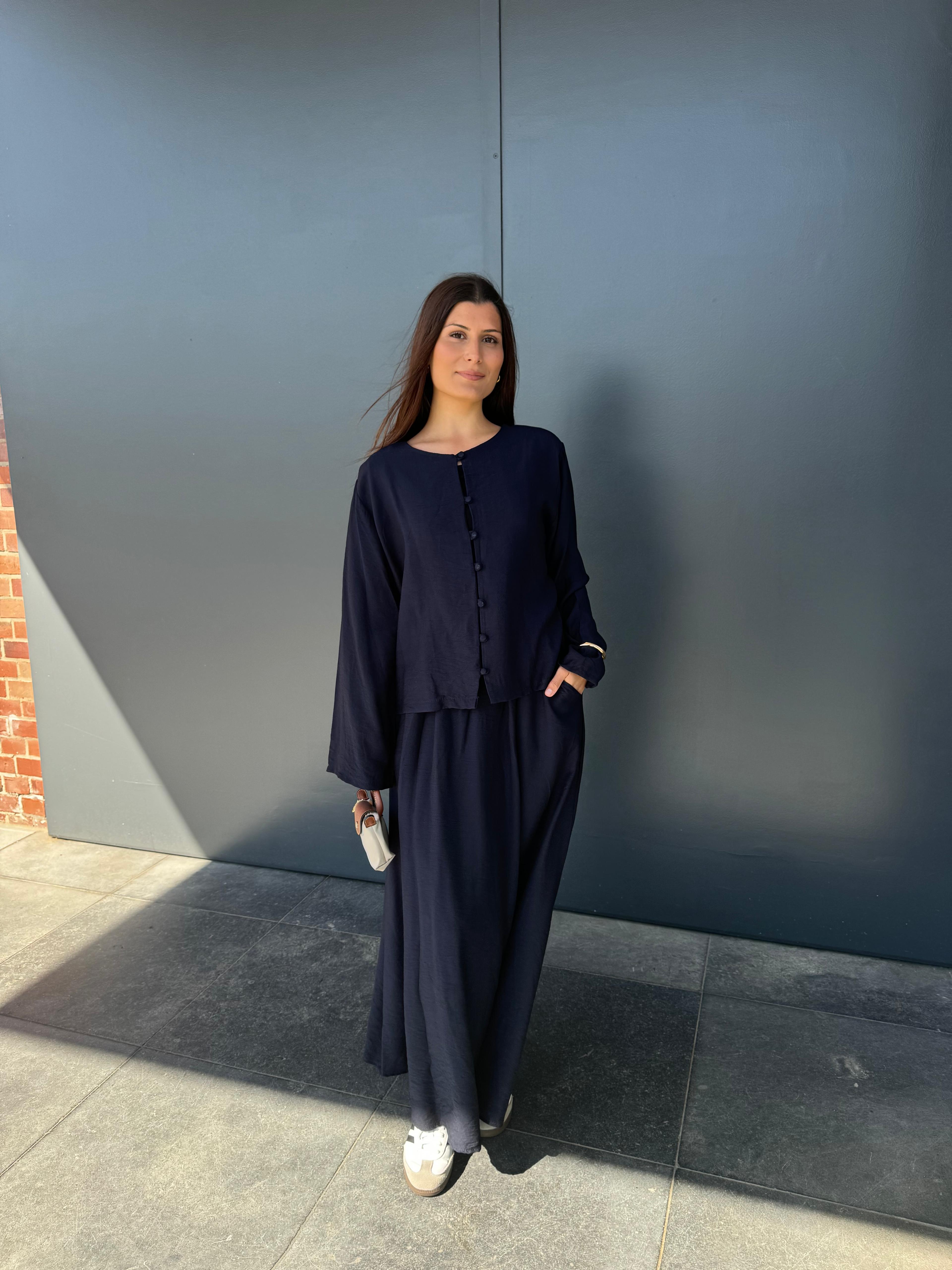 Basma 2-piece