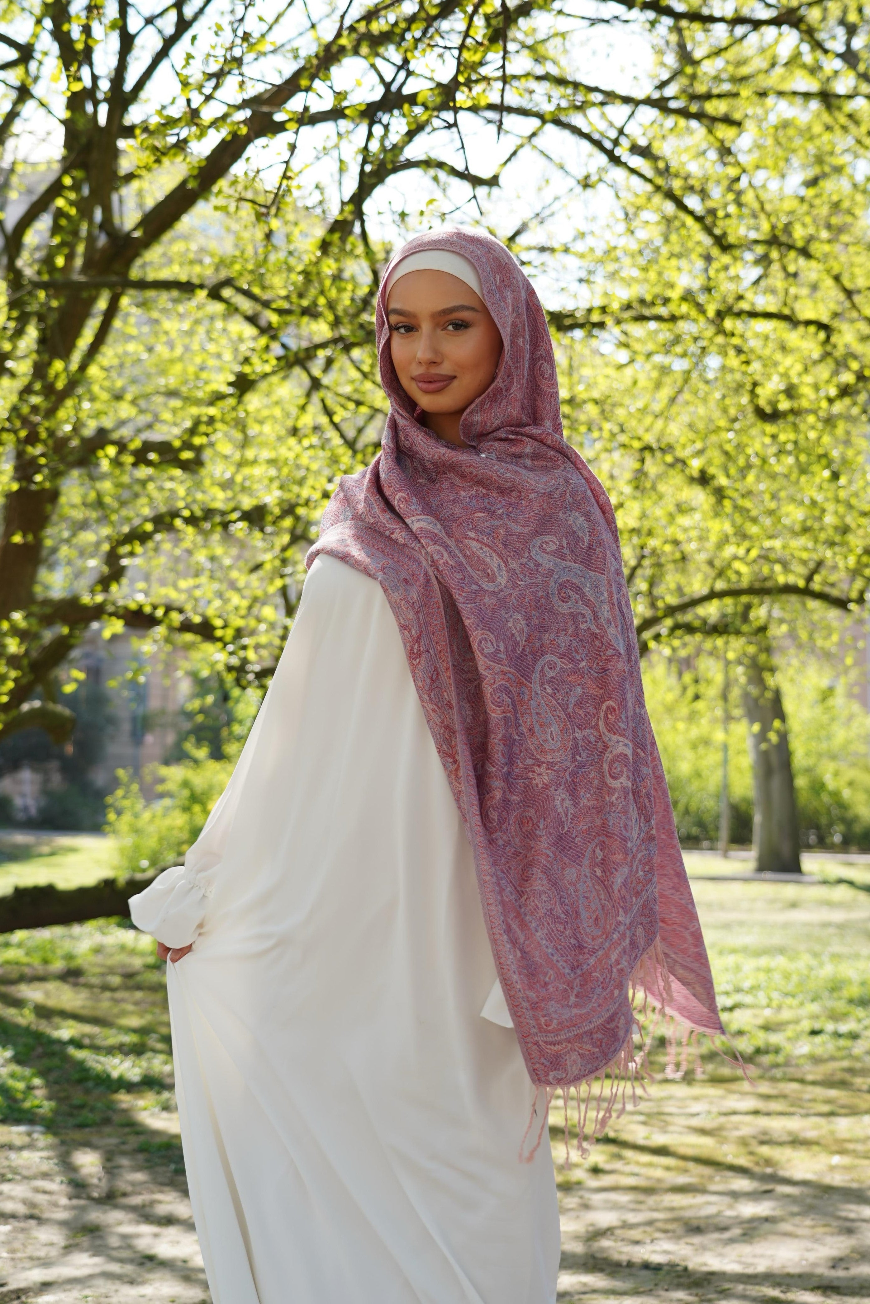 Kayla Abaya