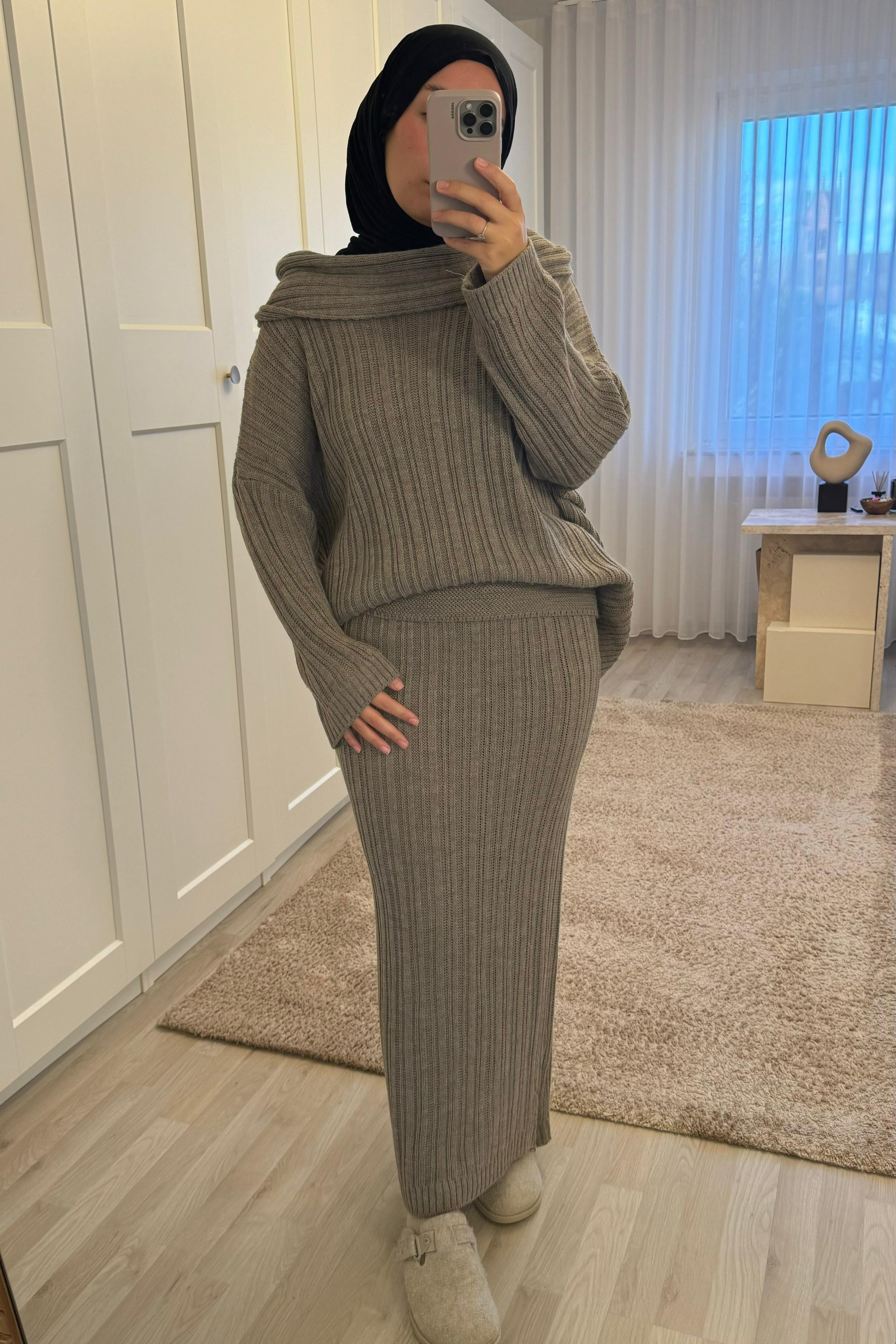 Meryem 2-Teiler