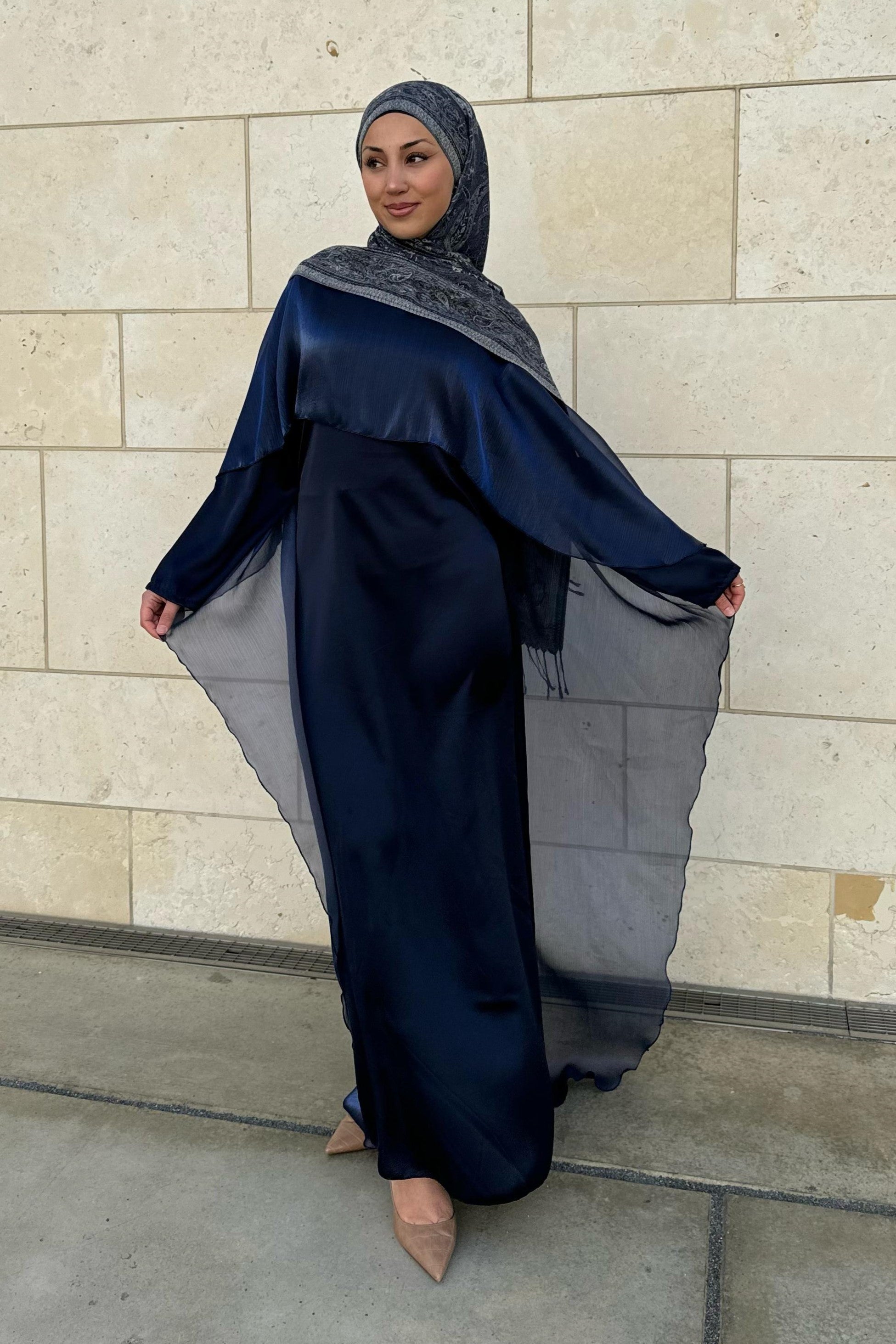 Efna Abaya