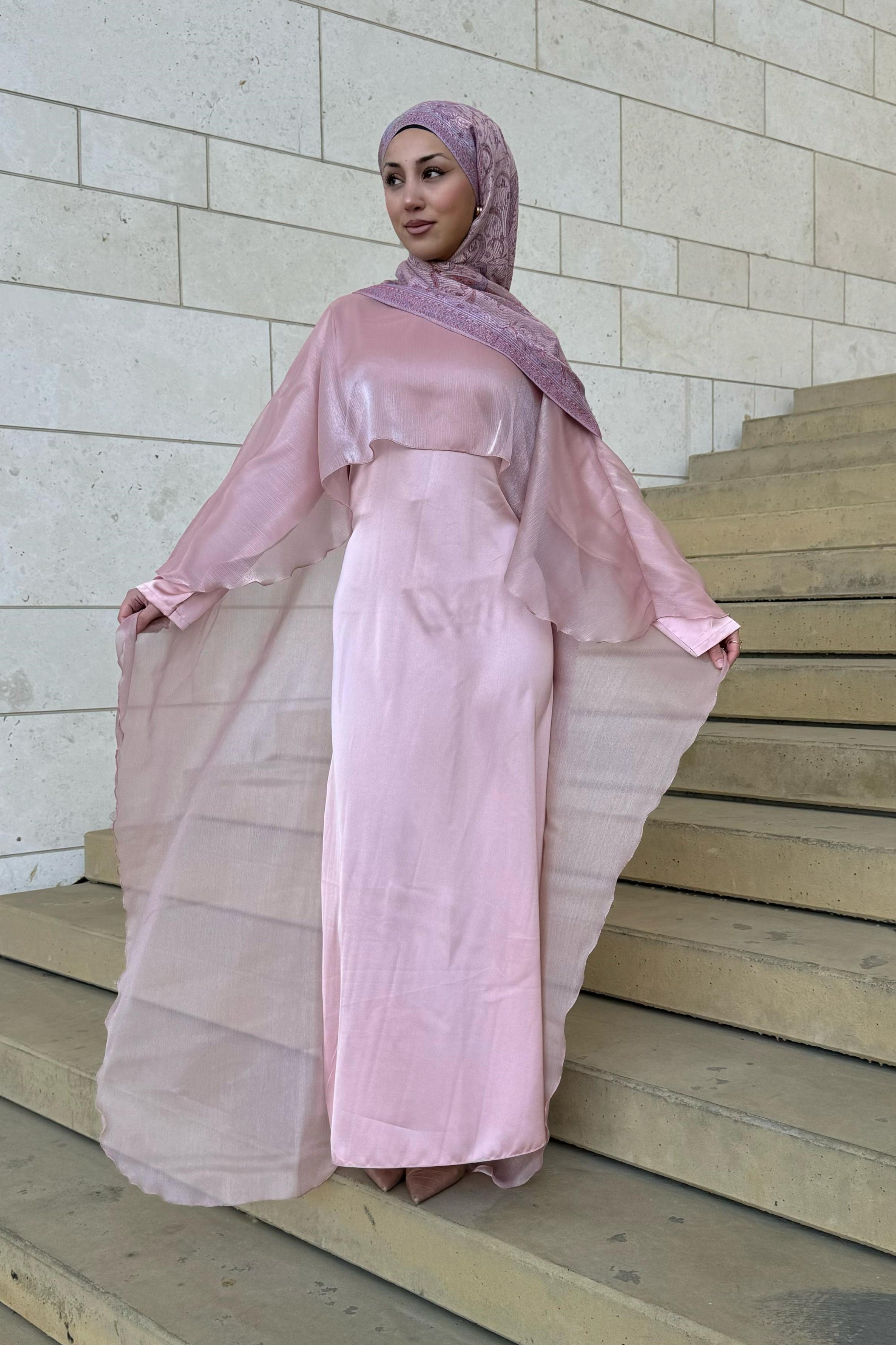 Efna Abaya