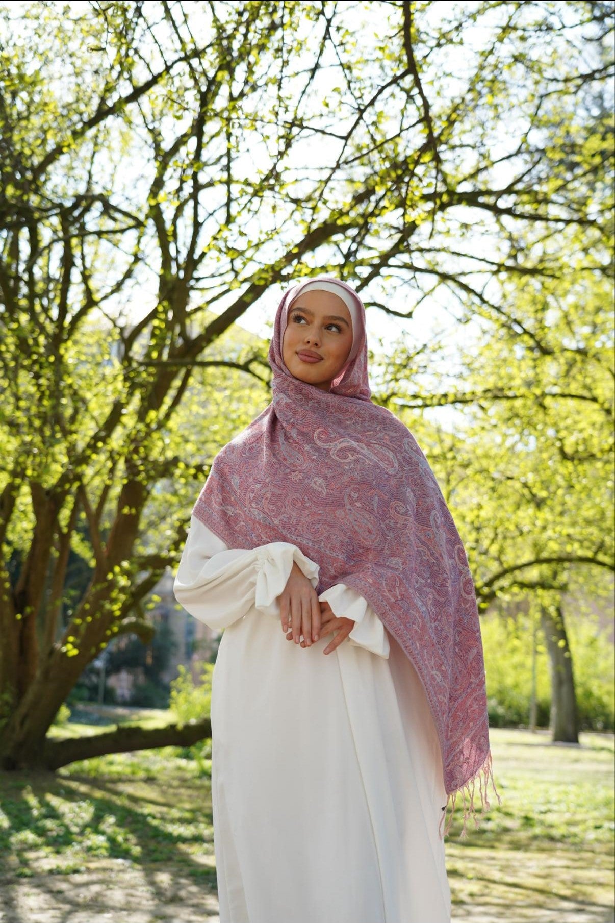 Kayla Abaya