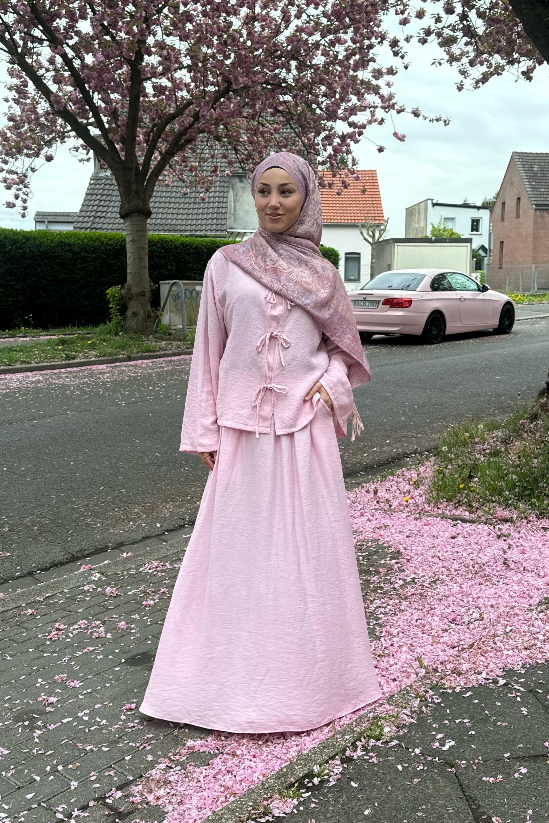 Dua 2-part