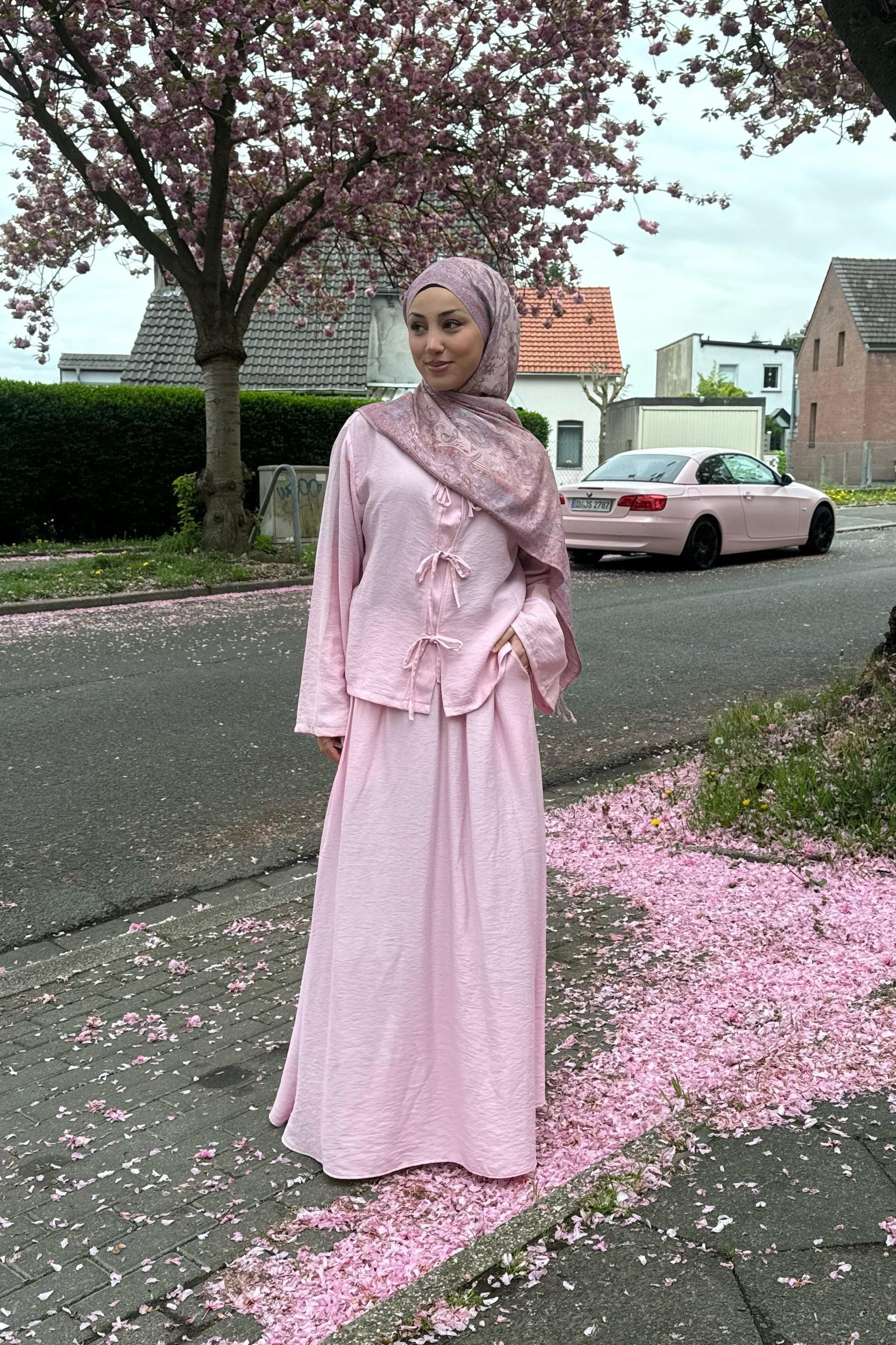 Dua 2-part