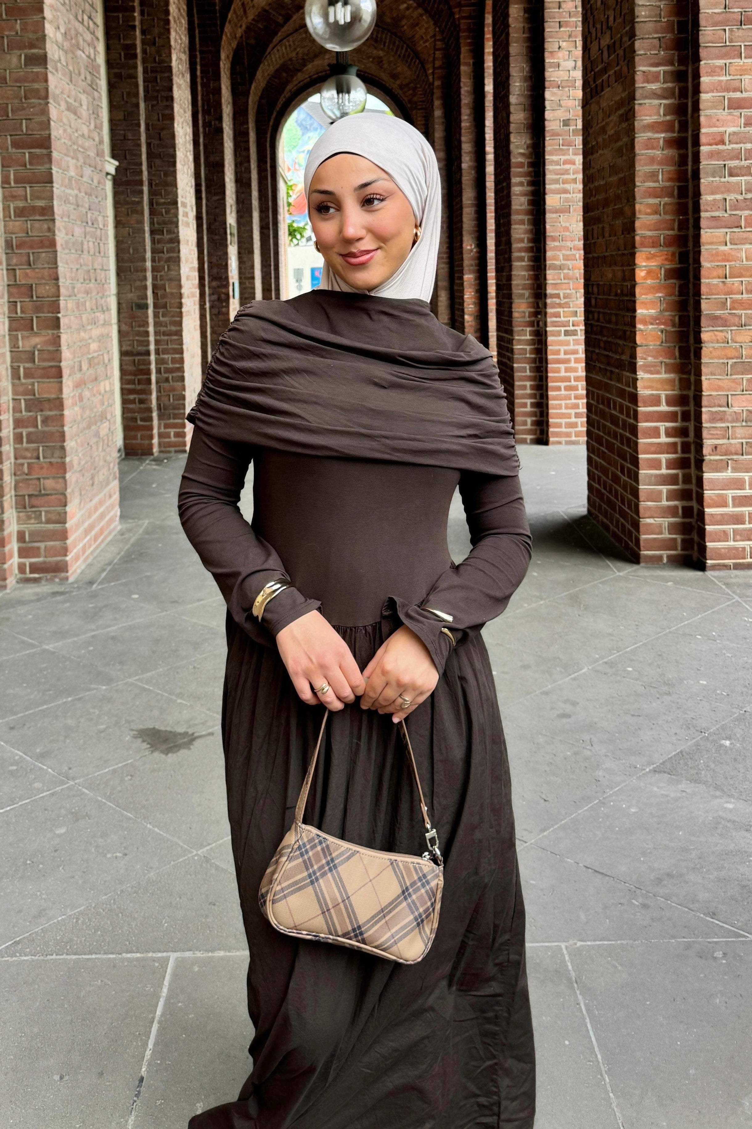Rüya Dress