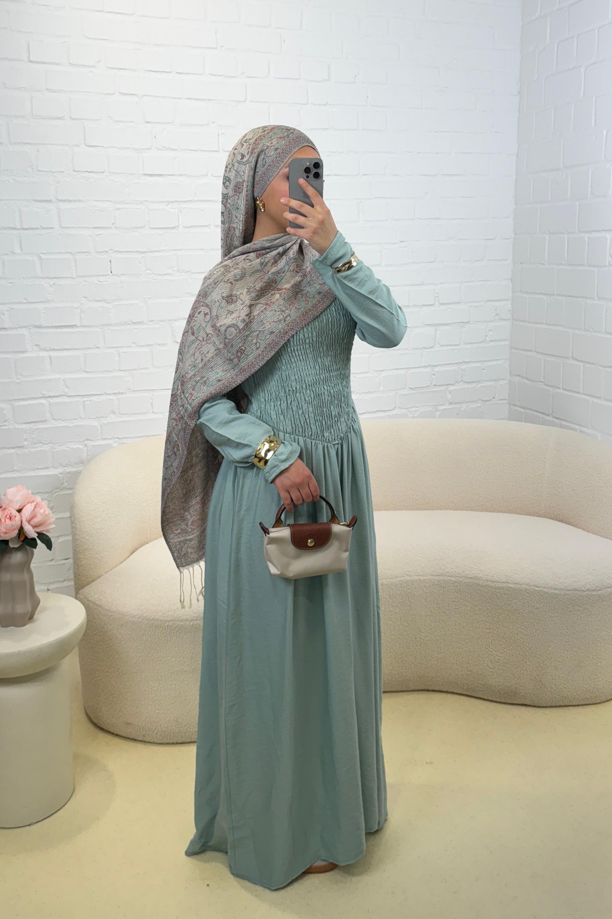 Stella Dress