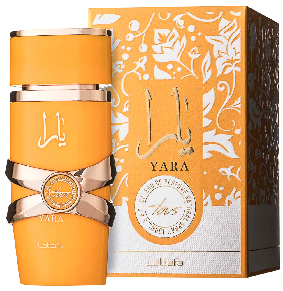 Lataffa Yara Tous (100ml)