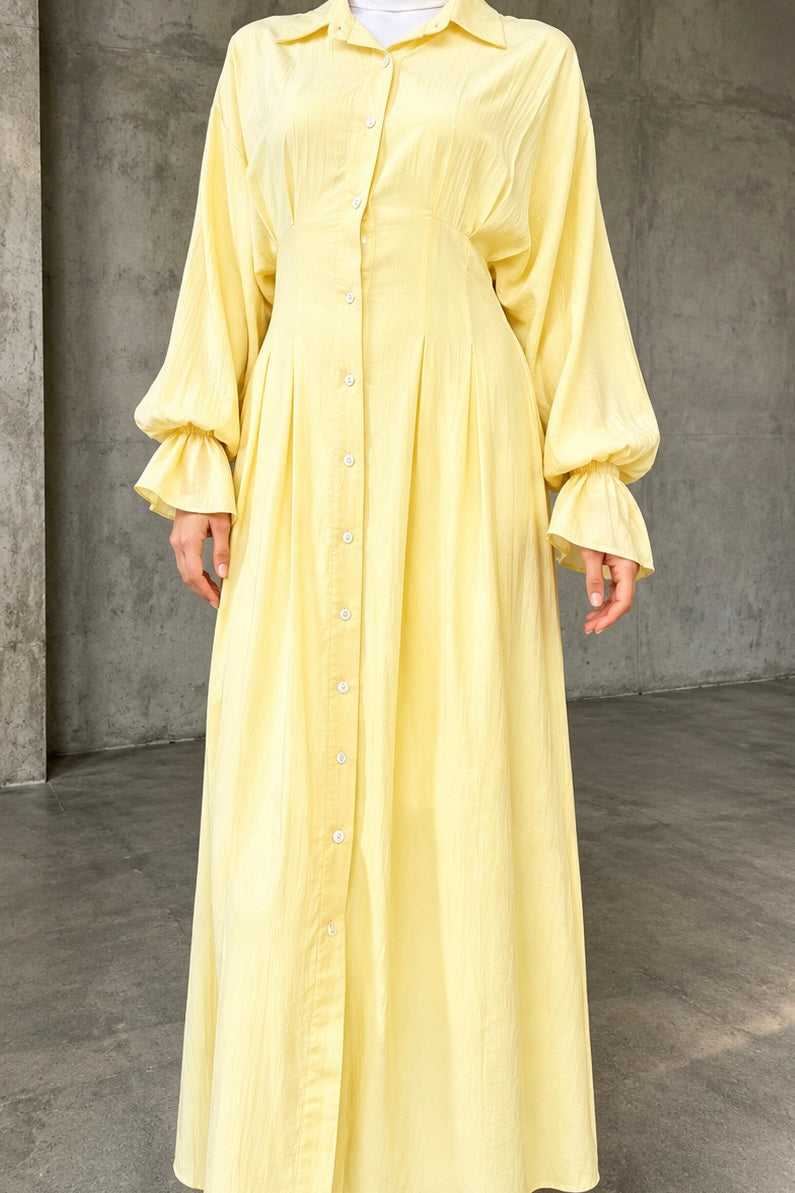 Duru Kleid