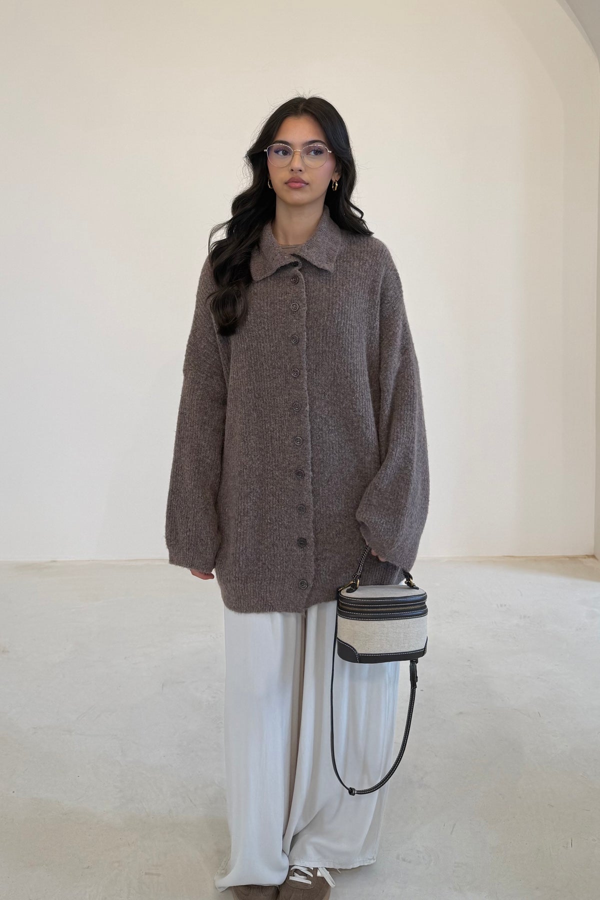 Banu Pullover