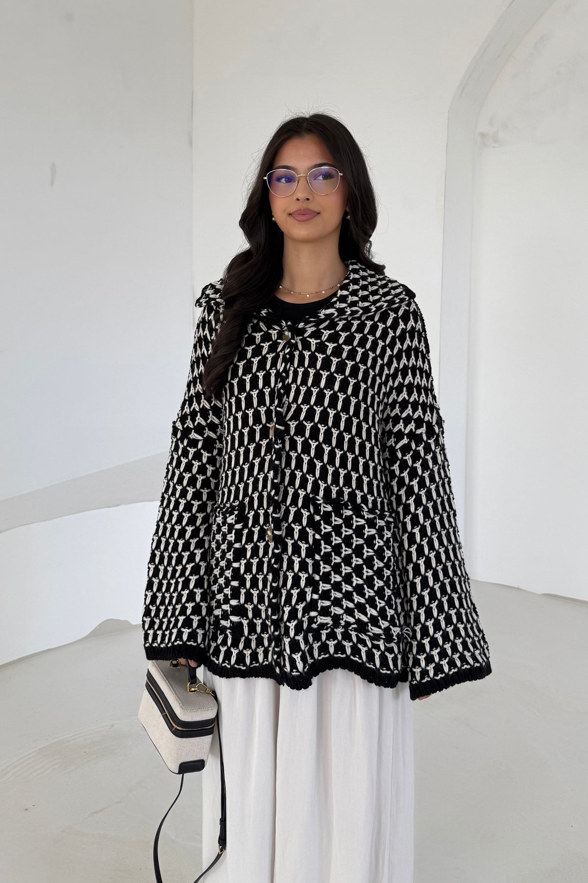 Orelia Cardigan