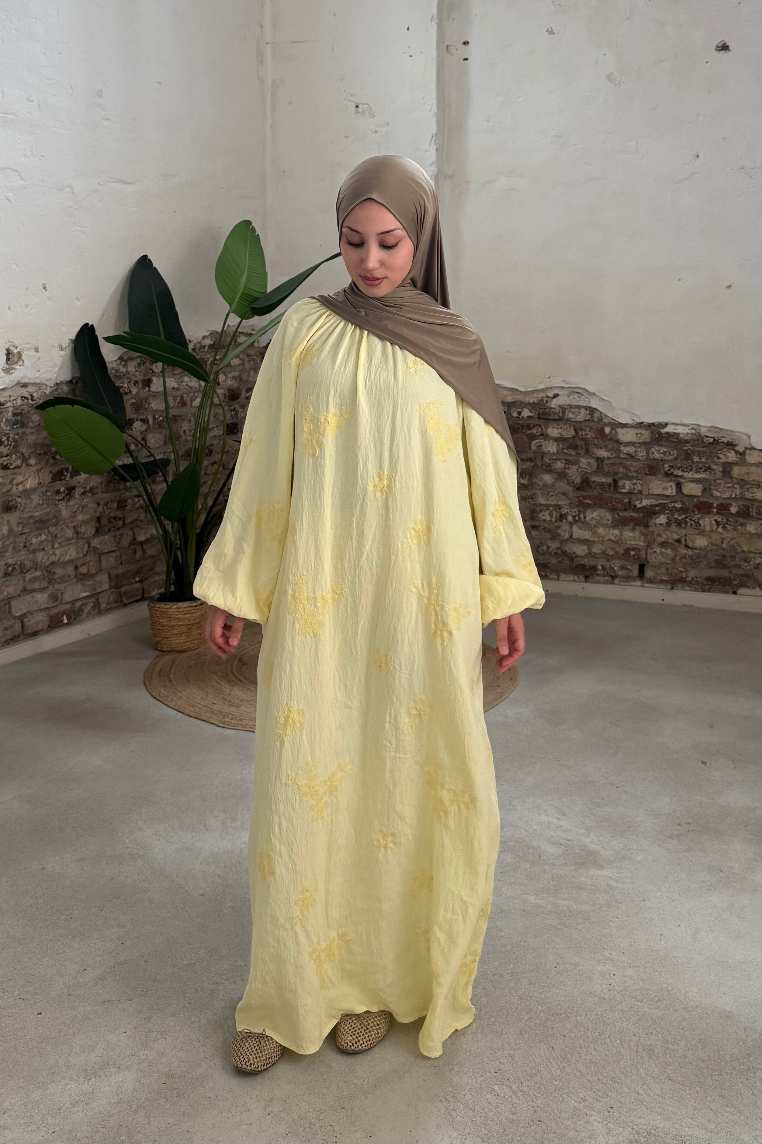 Beliz Kleid