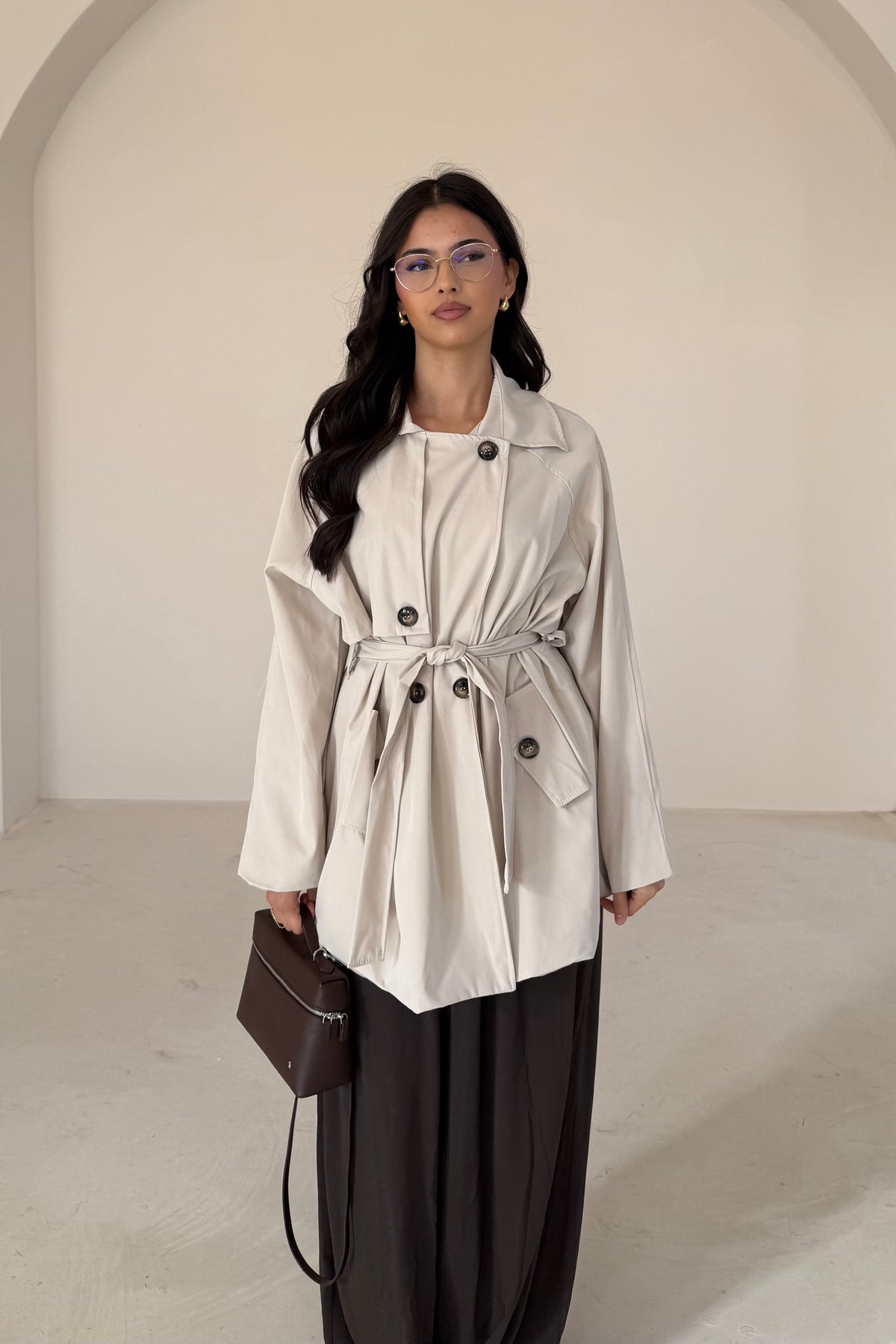 Malina Trenchcoat