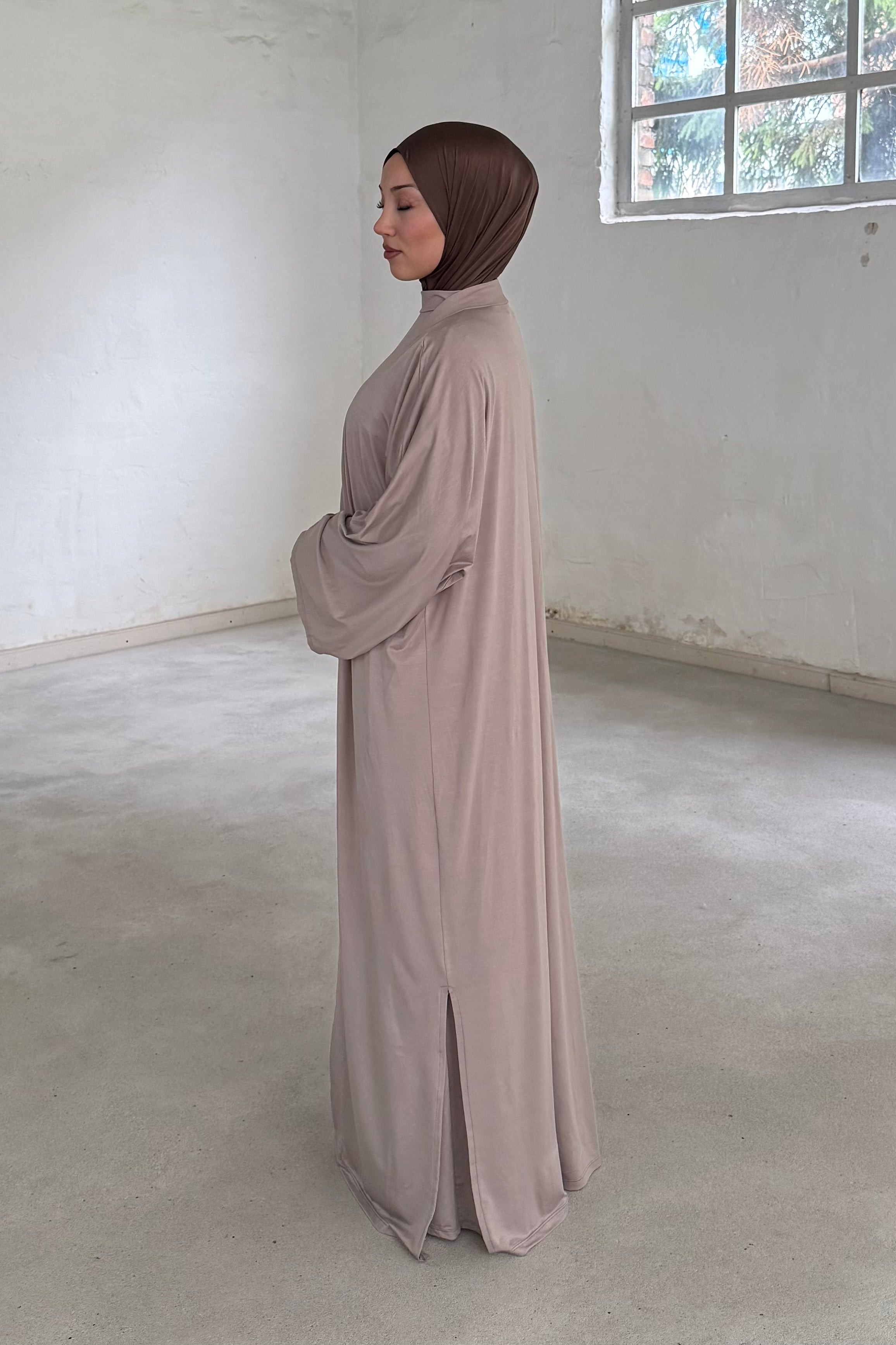 Zeynep 3-Teiler
