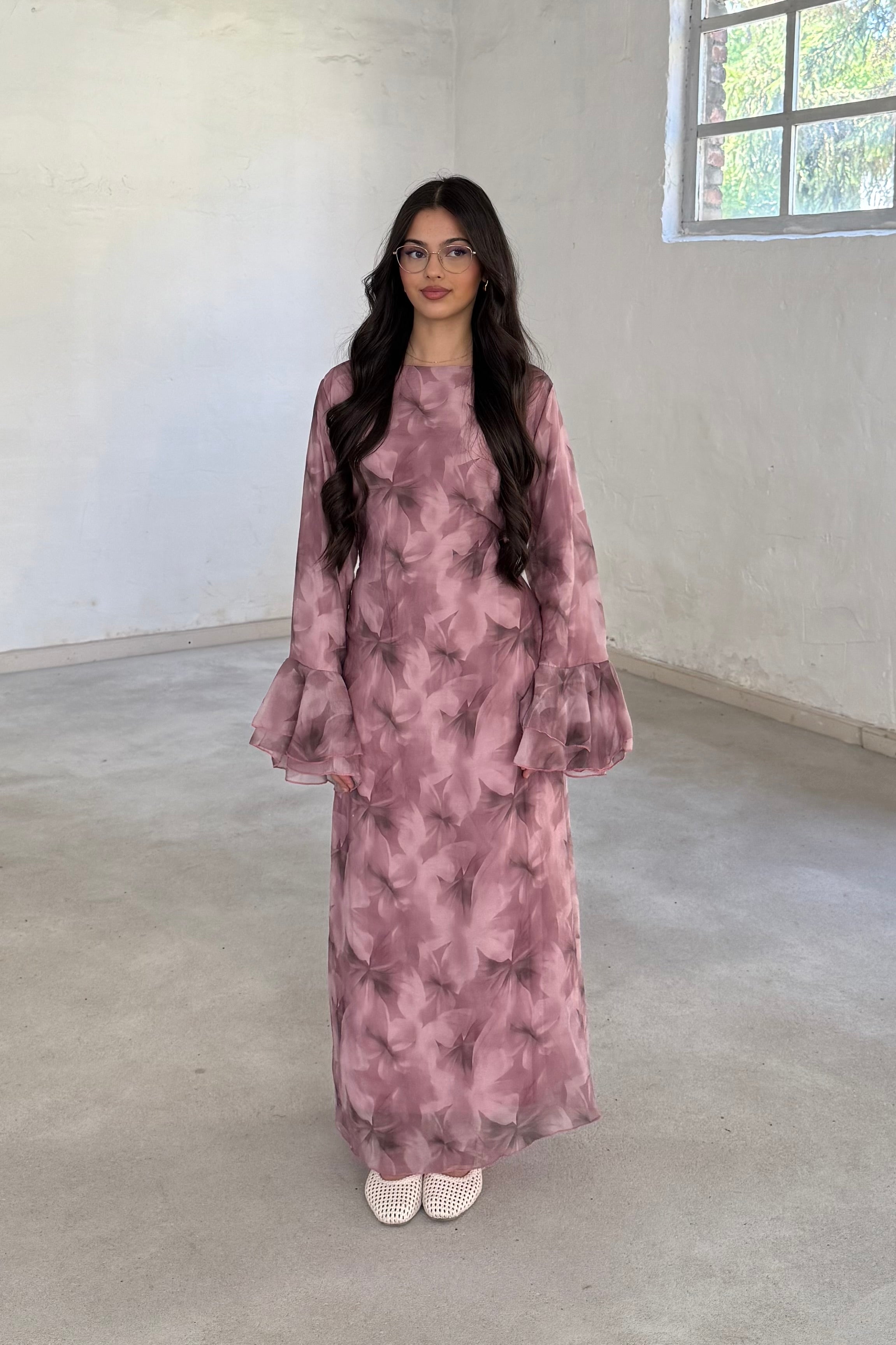 Cicek Kleid