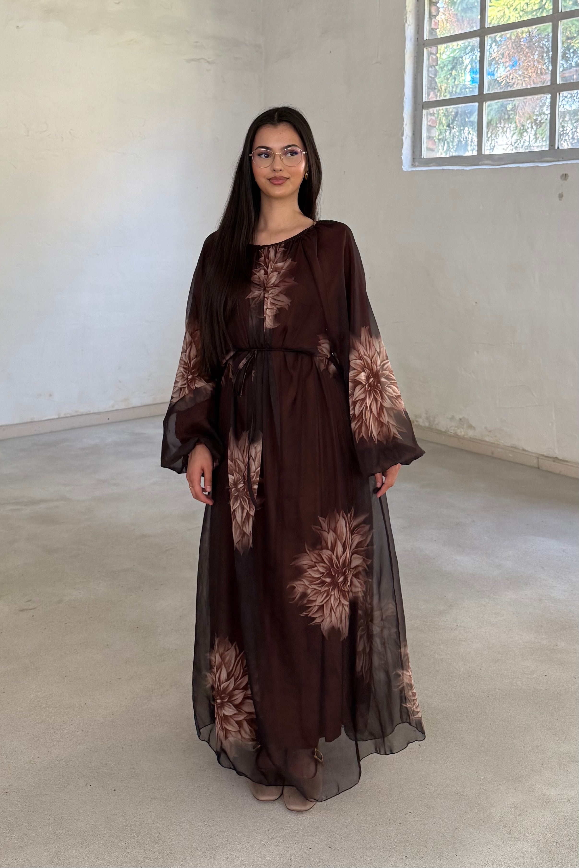 Dahlia Kleid