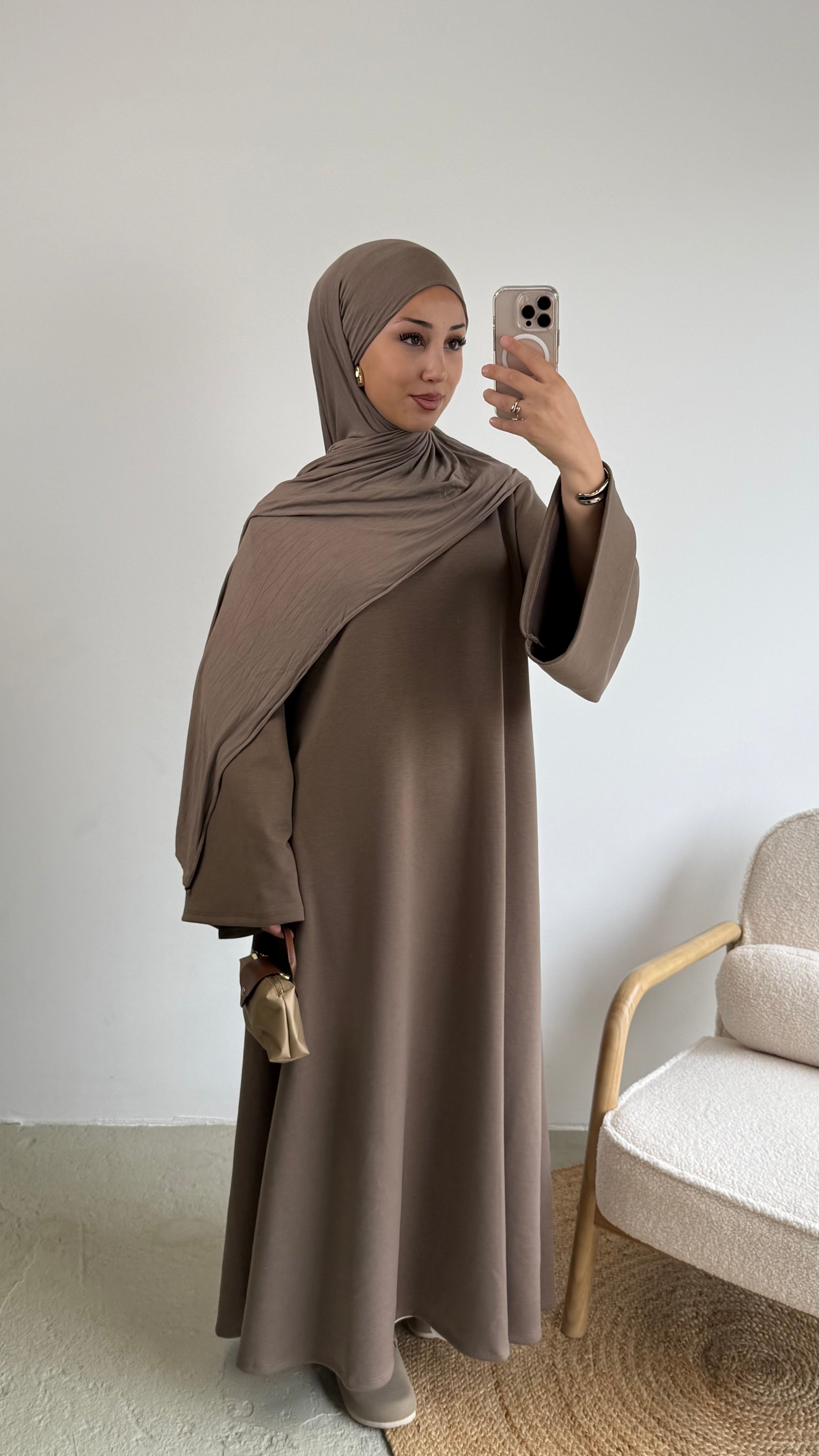Bell Kleid