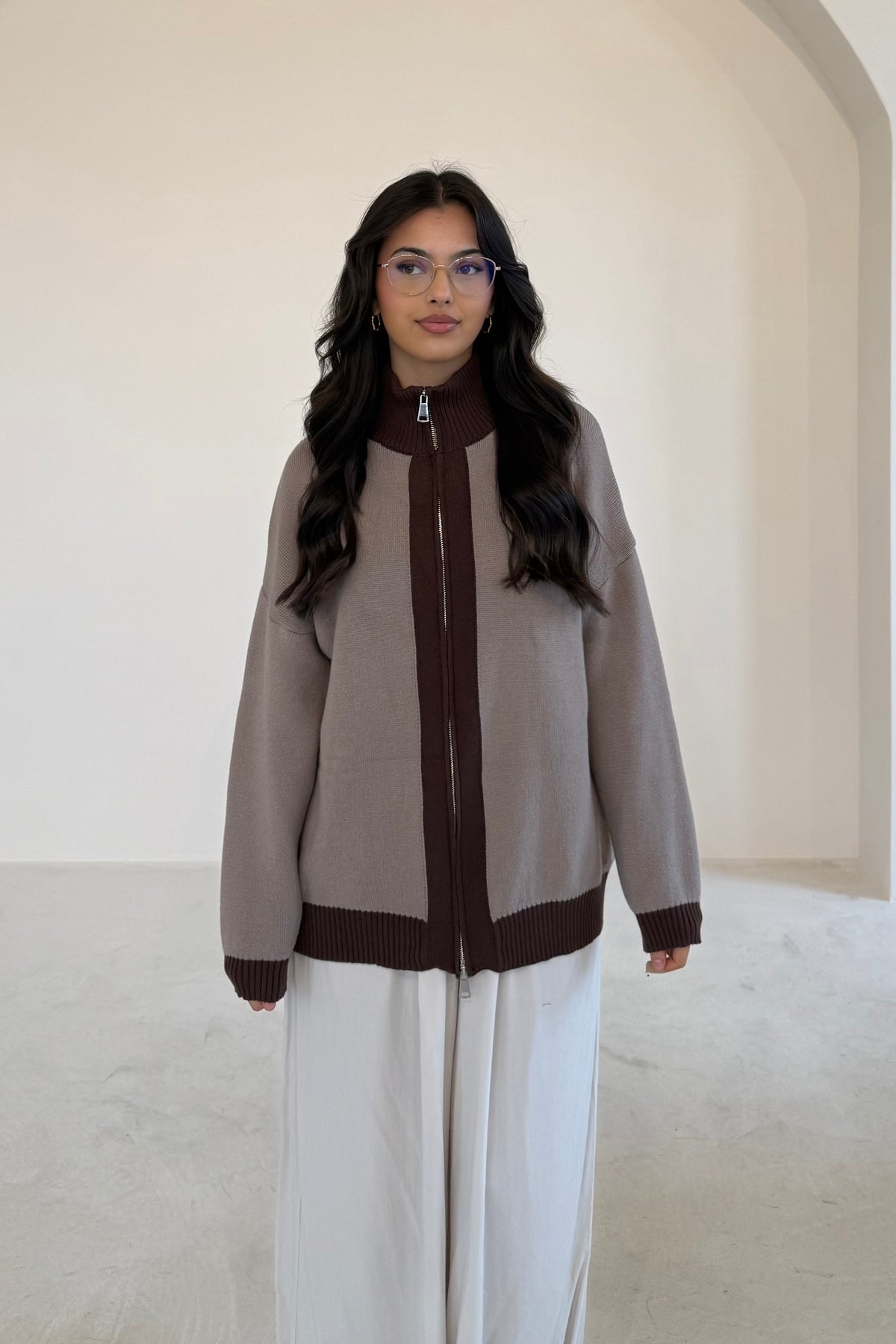 Vidal Cardigan