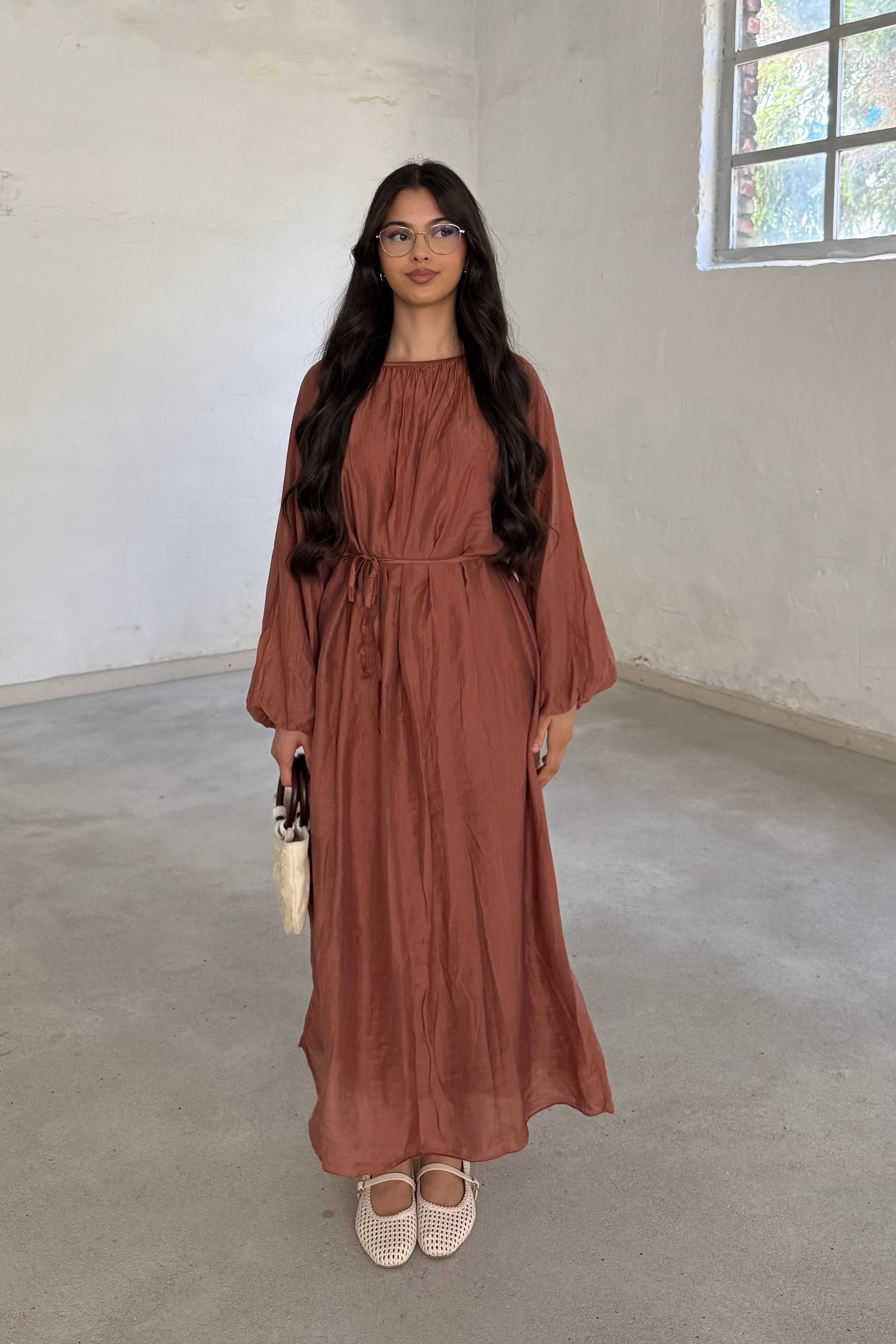 Cemre Kleid