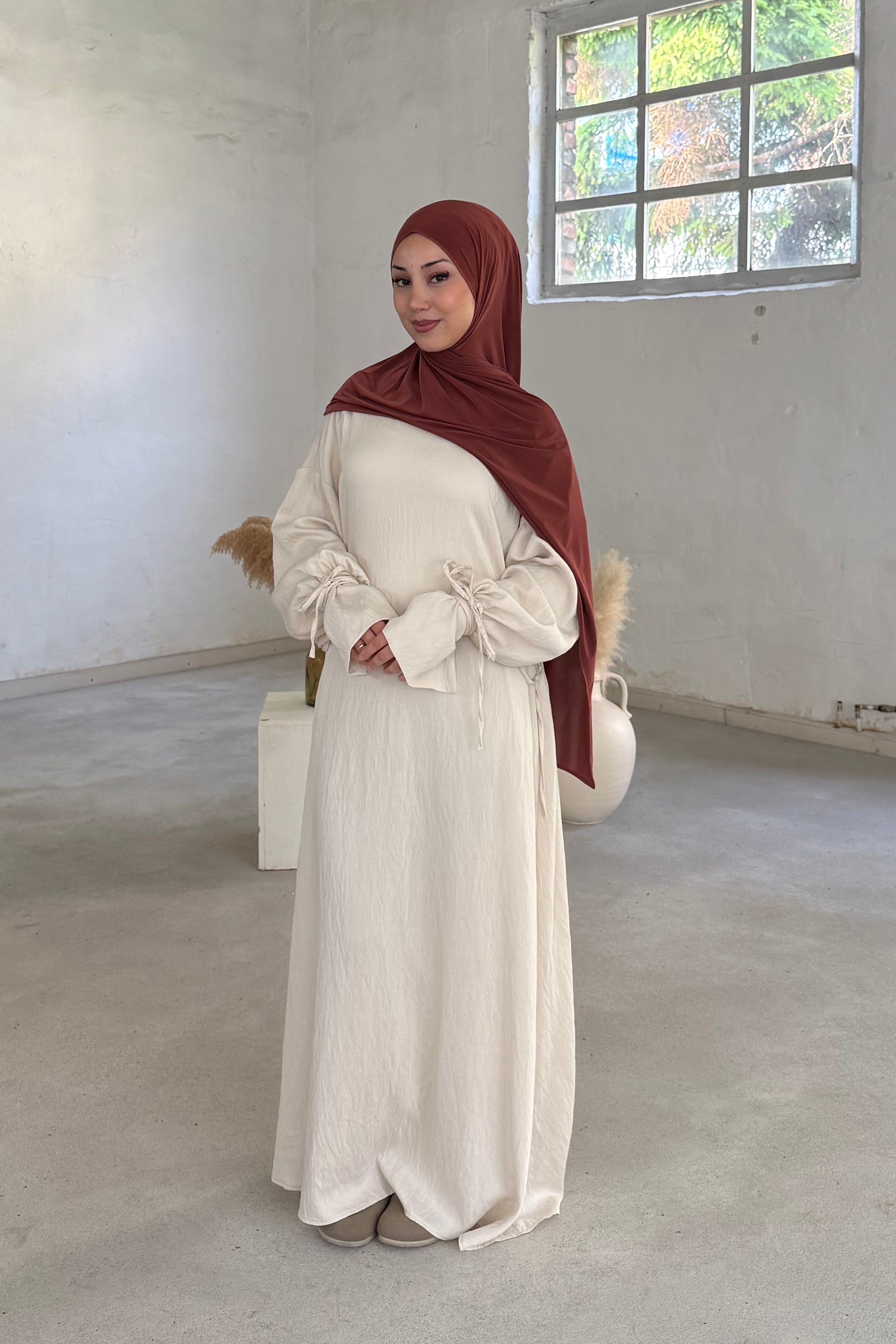 Ceren Kleid