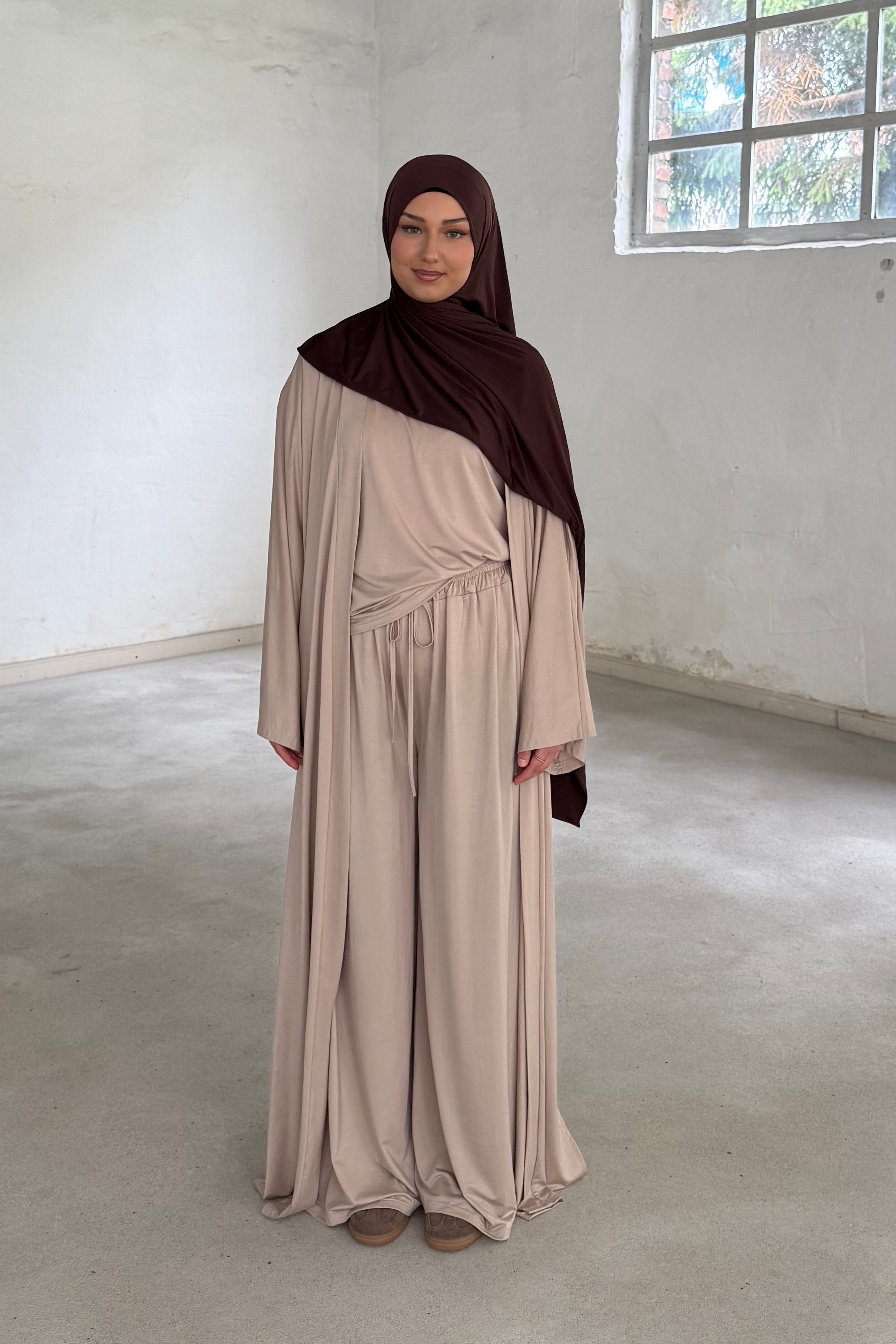 Zeynep 3-Teiler