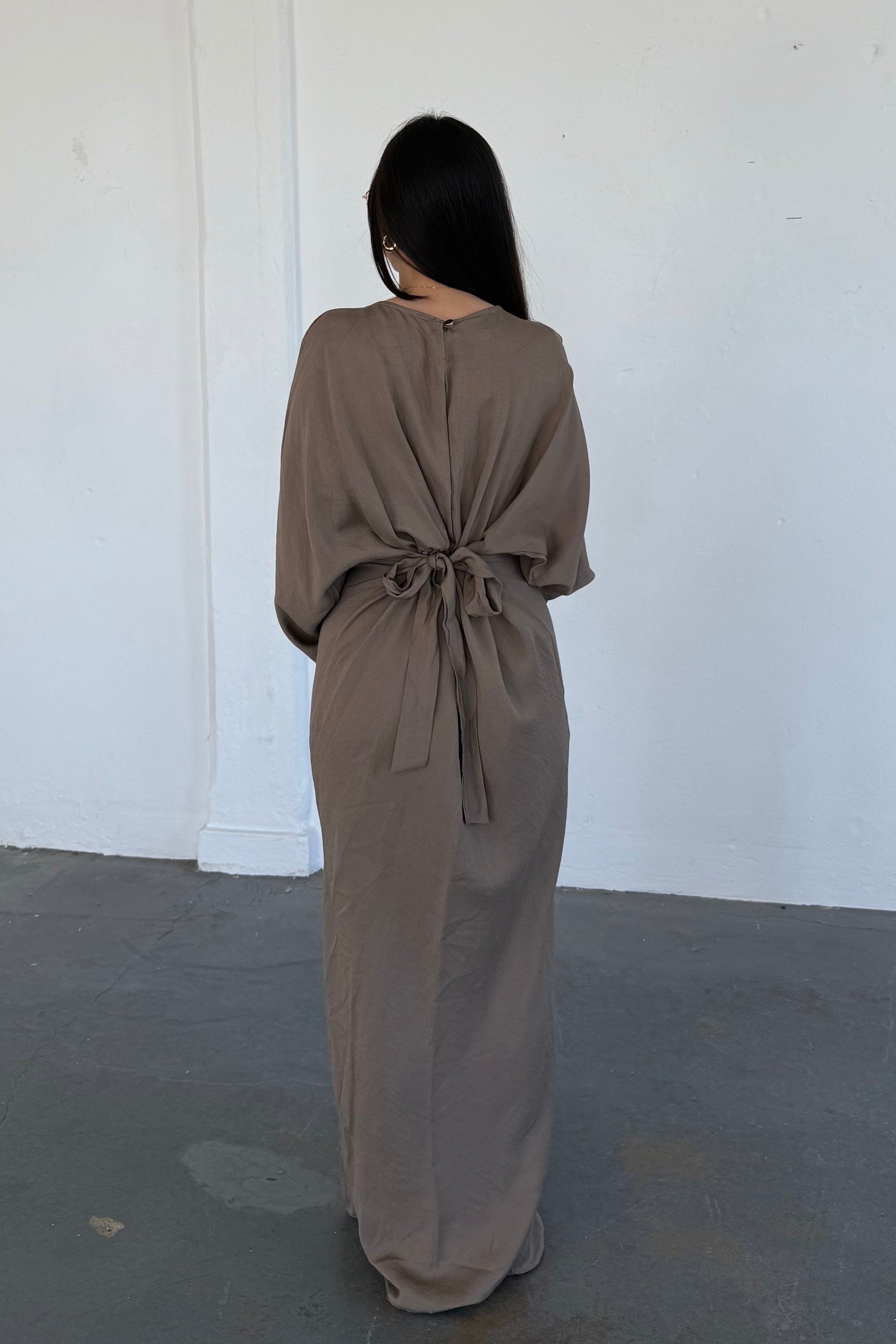 Feri Kleid
