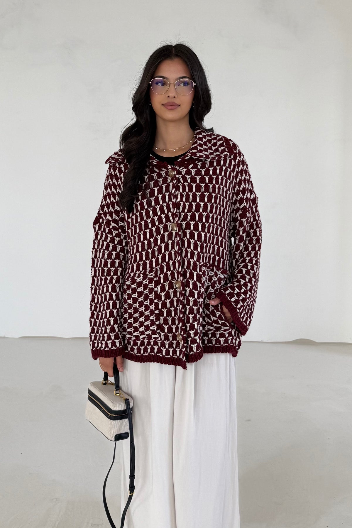 Orelia Cardigan
