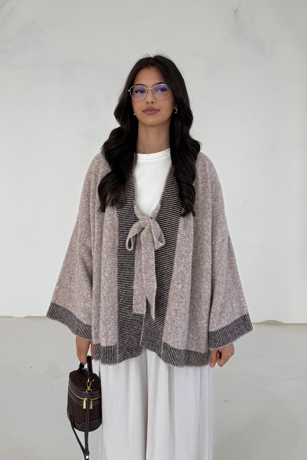 Vina Cardigan