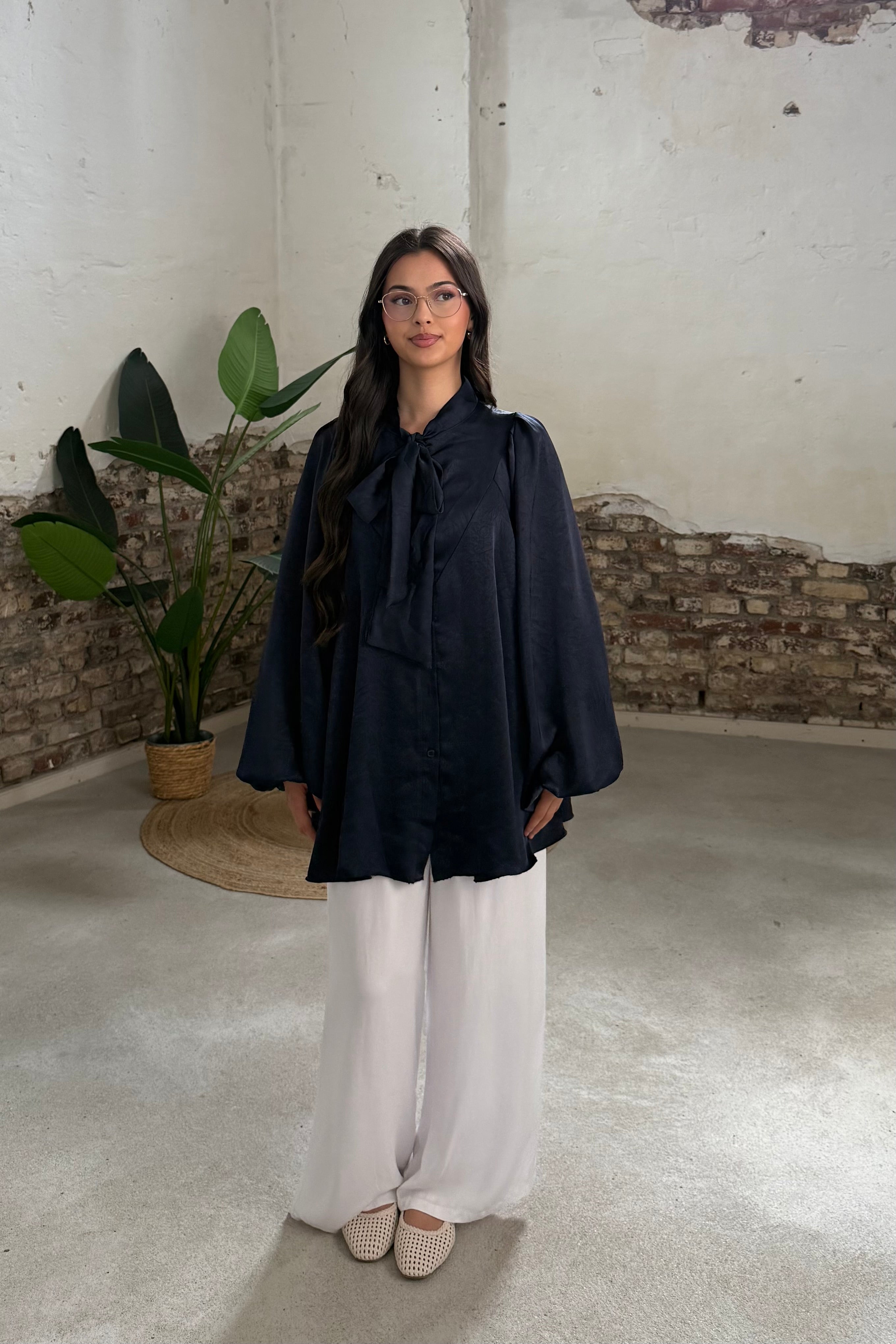Jamila Oberteil