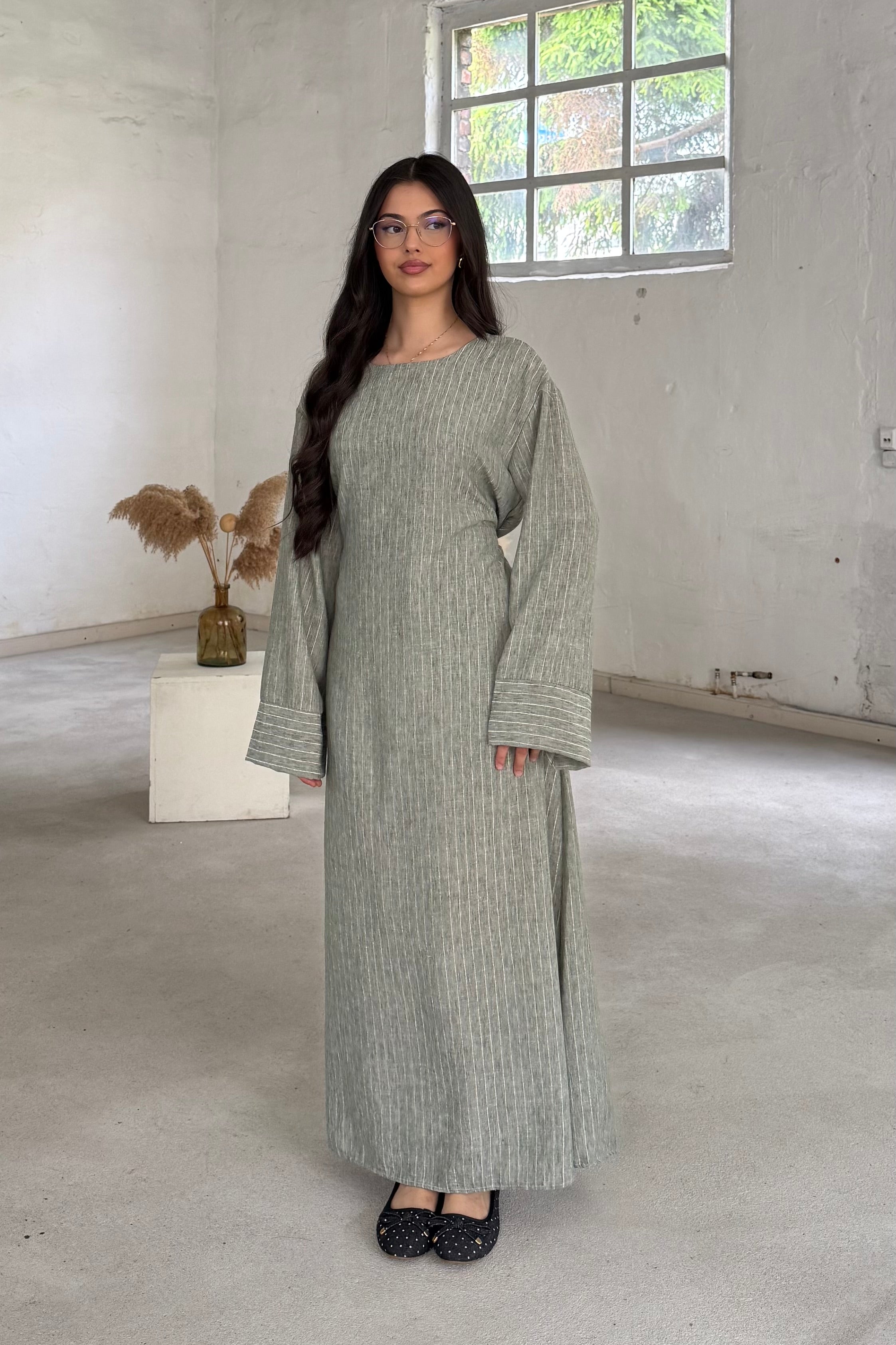 Gonca Kleid