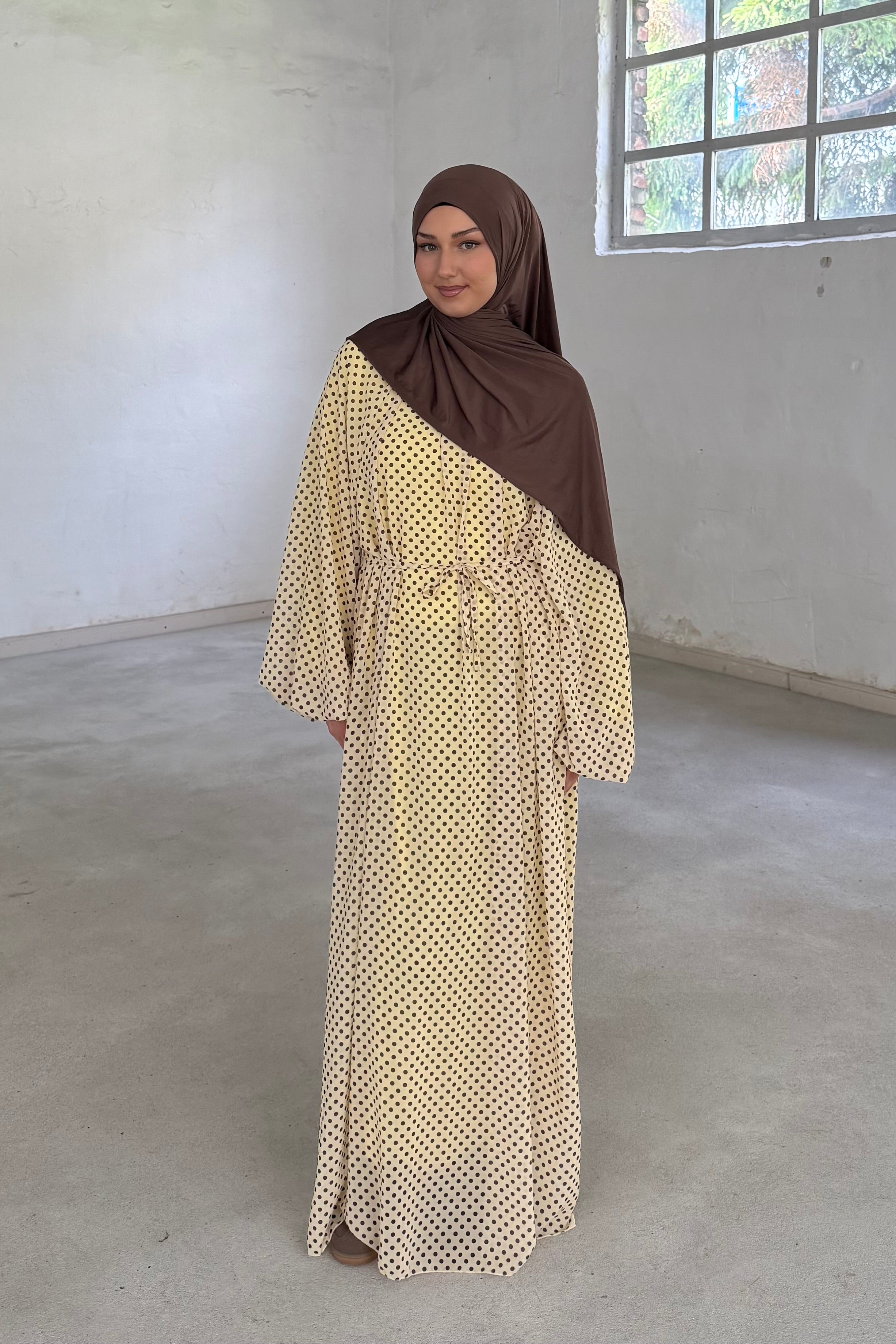 Gözde Kleid