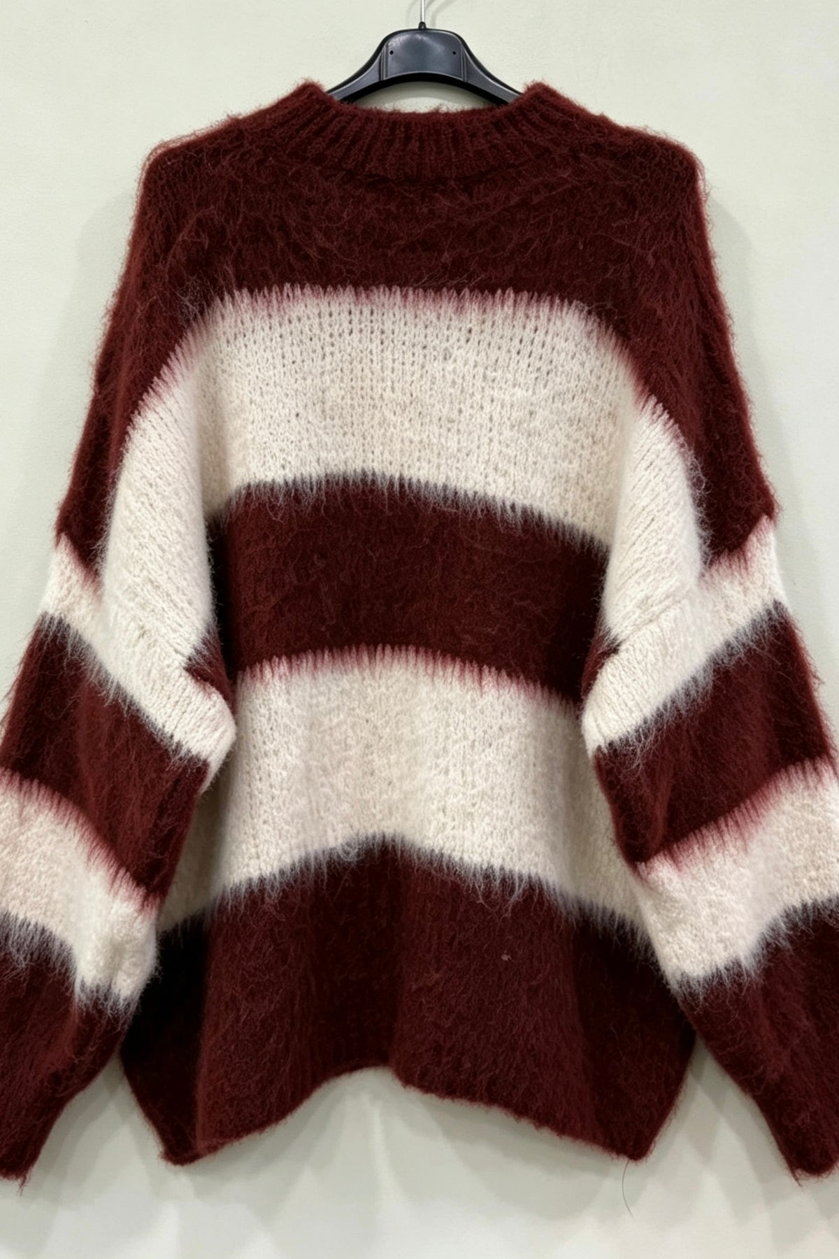 Cora Pullover