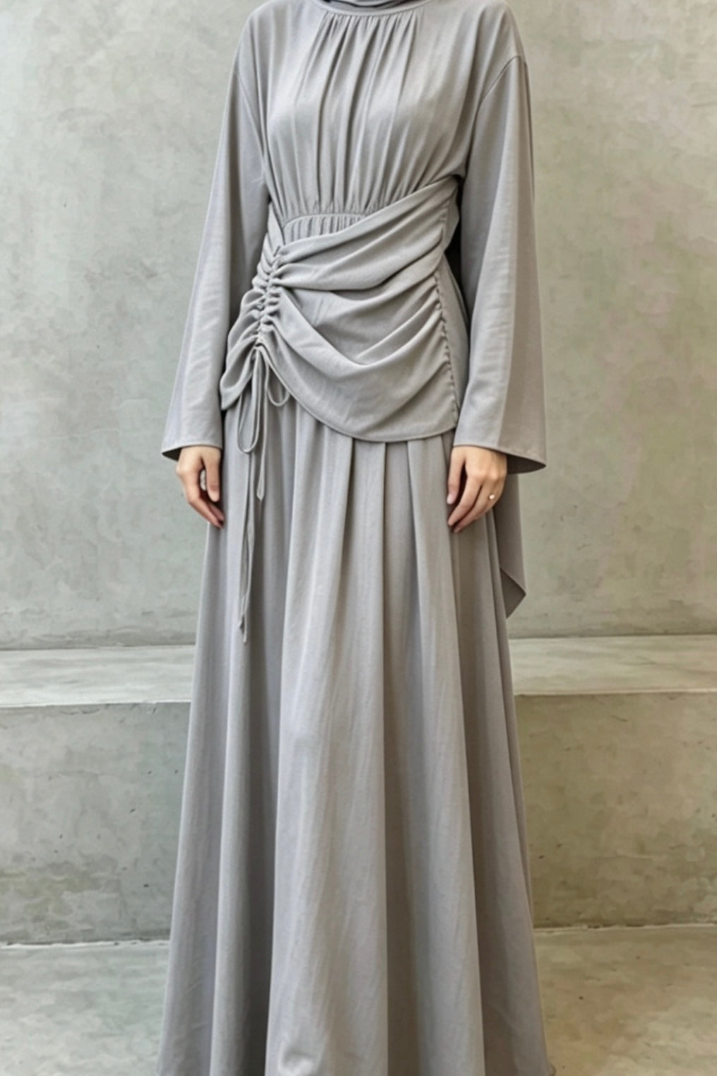 Derya Kleid
