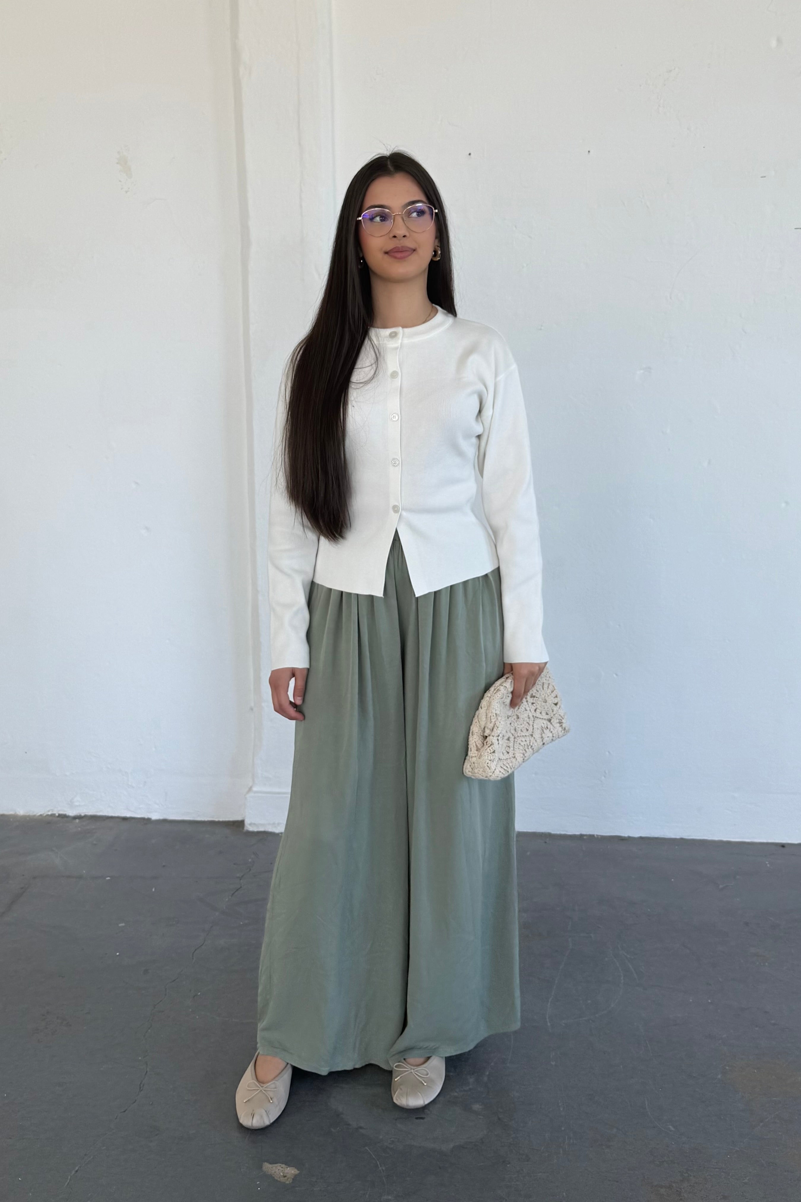 Pari Hose