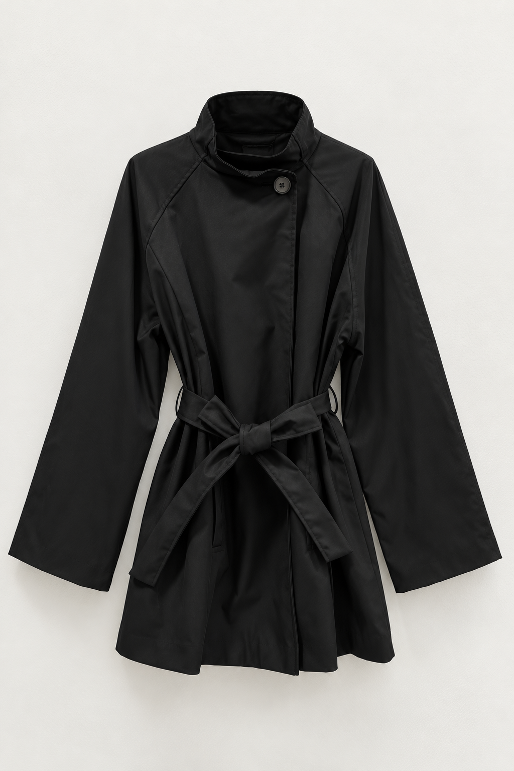 Aliya Trenchcoat