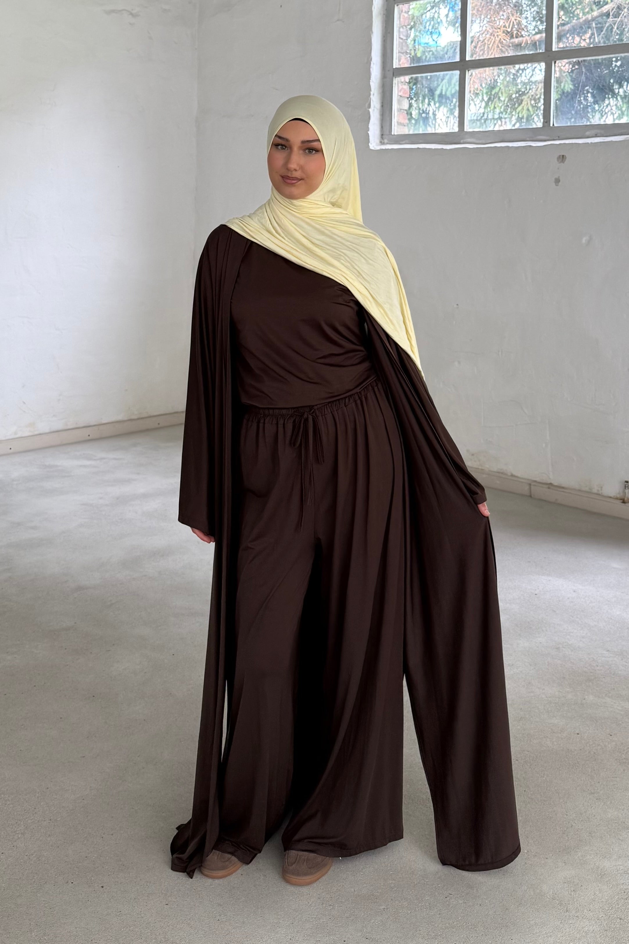 Zeynep 3-Teiler