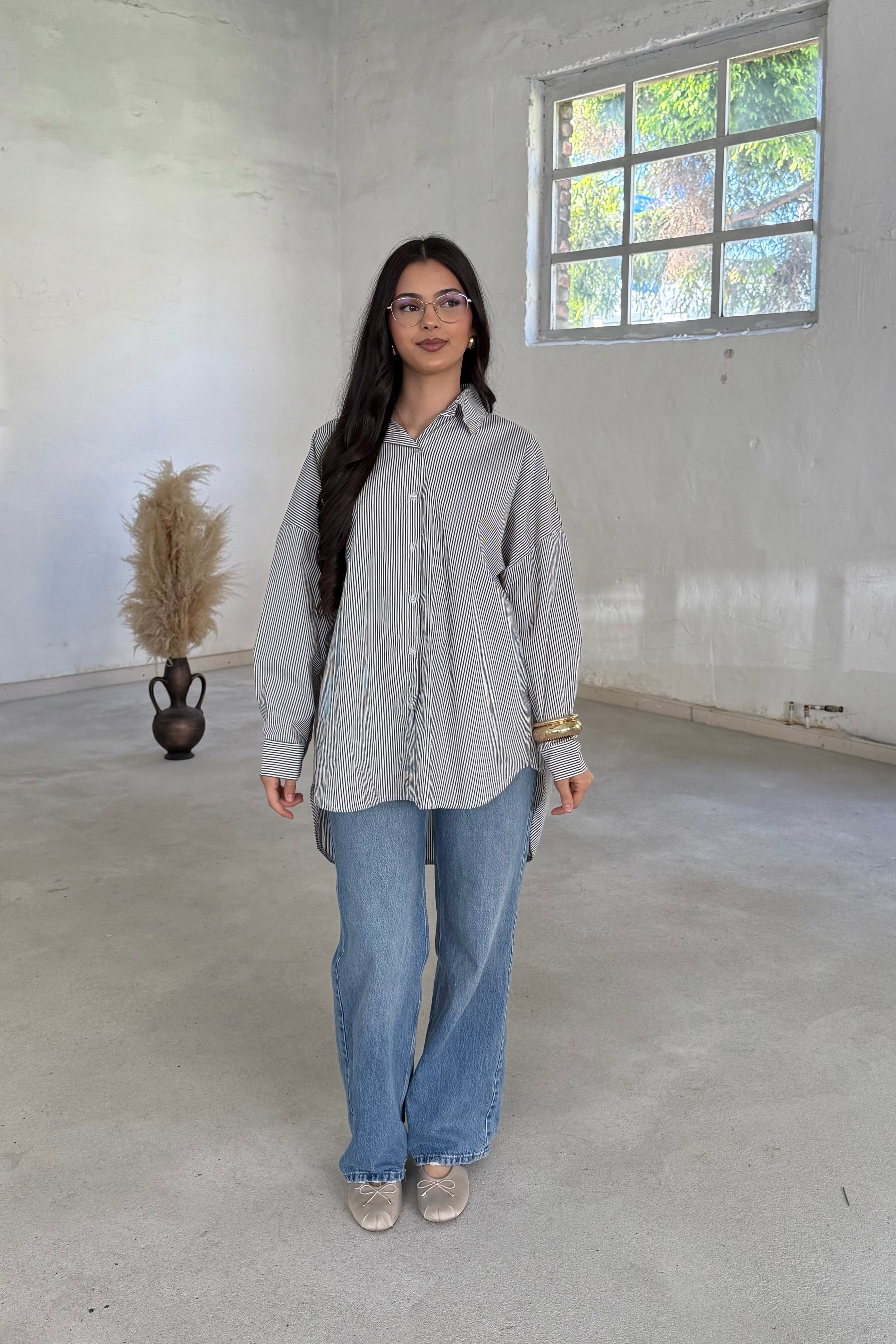 Manal Hemd