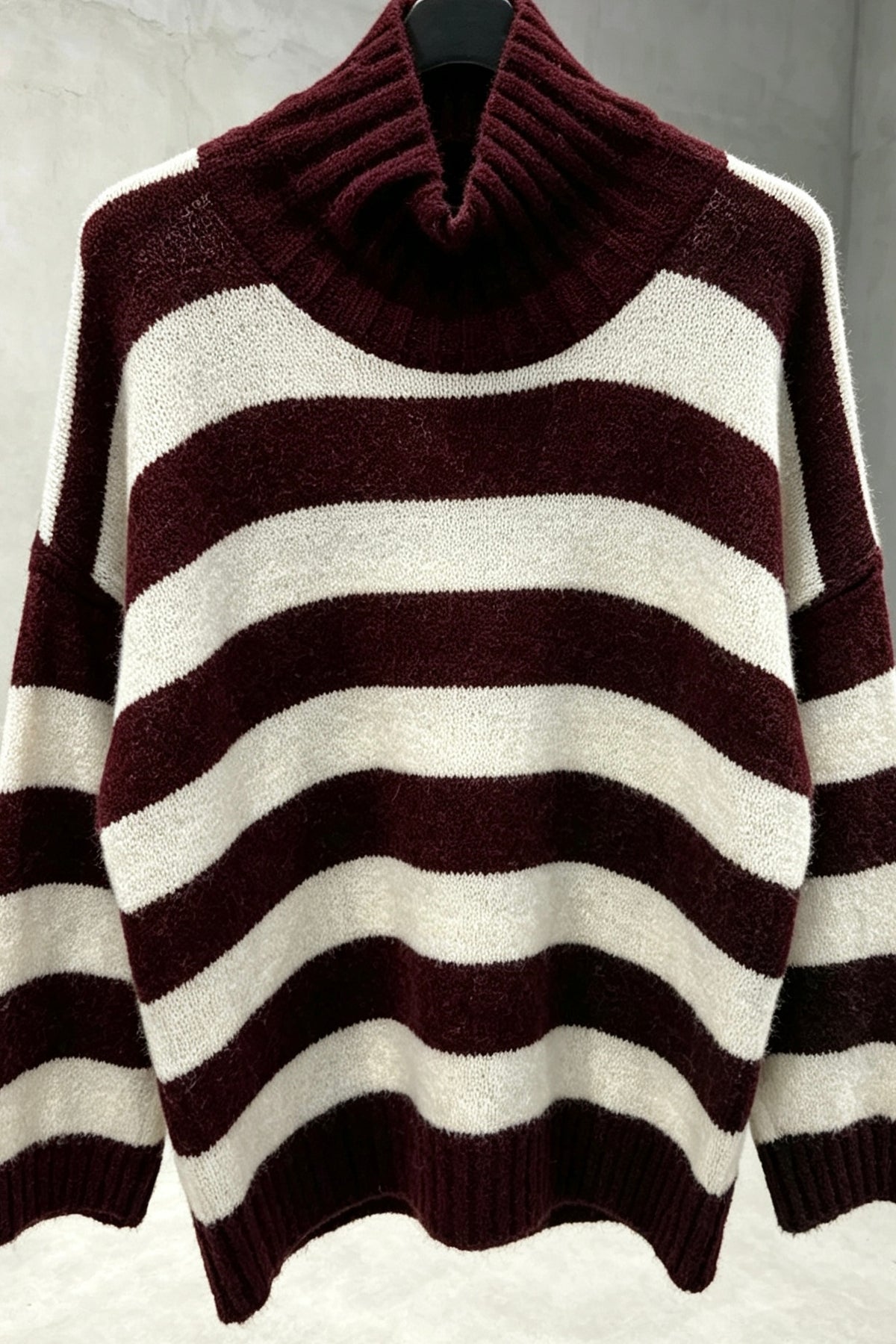 Alea Pullover