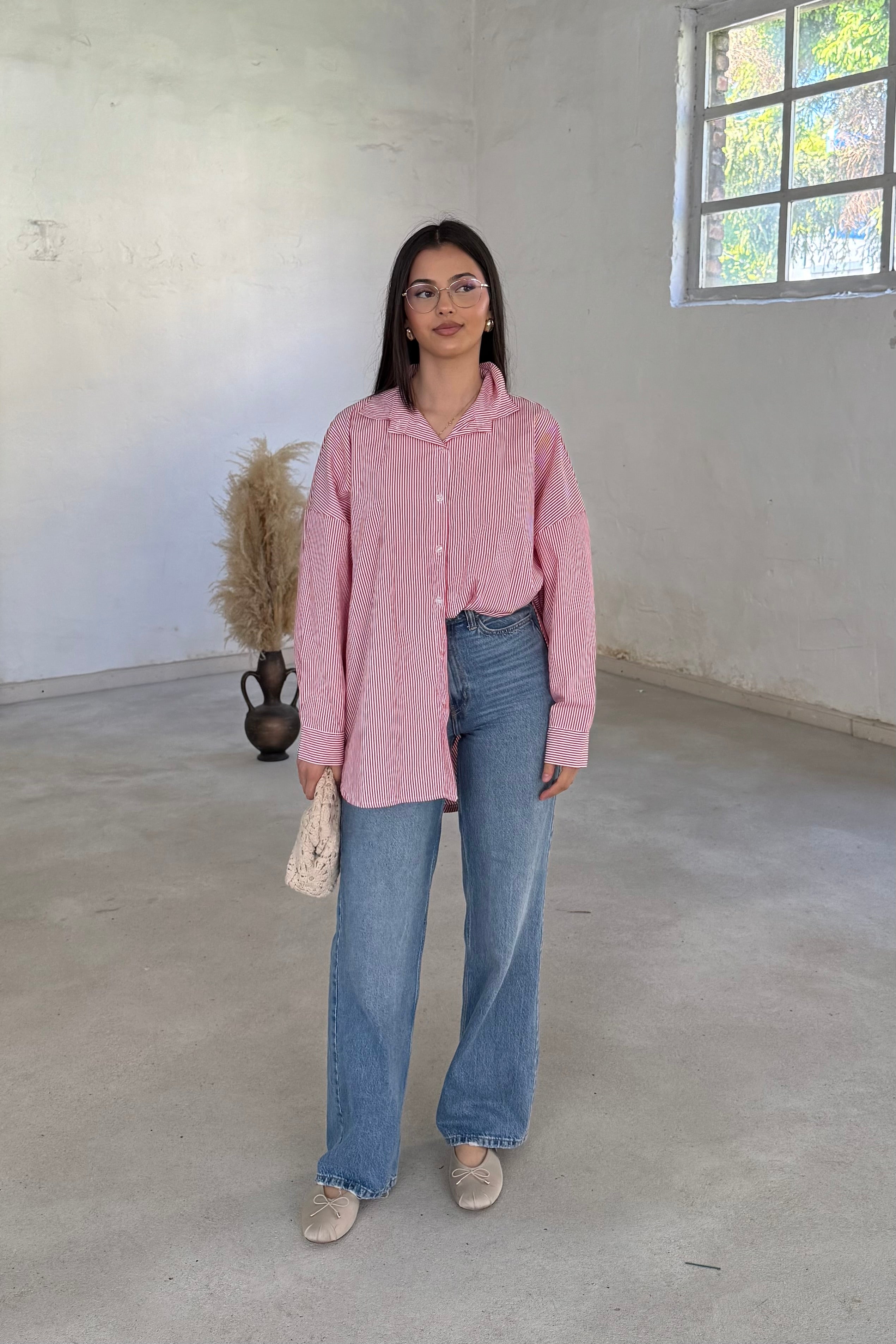 Manal Hemd