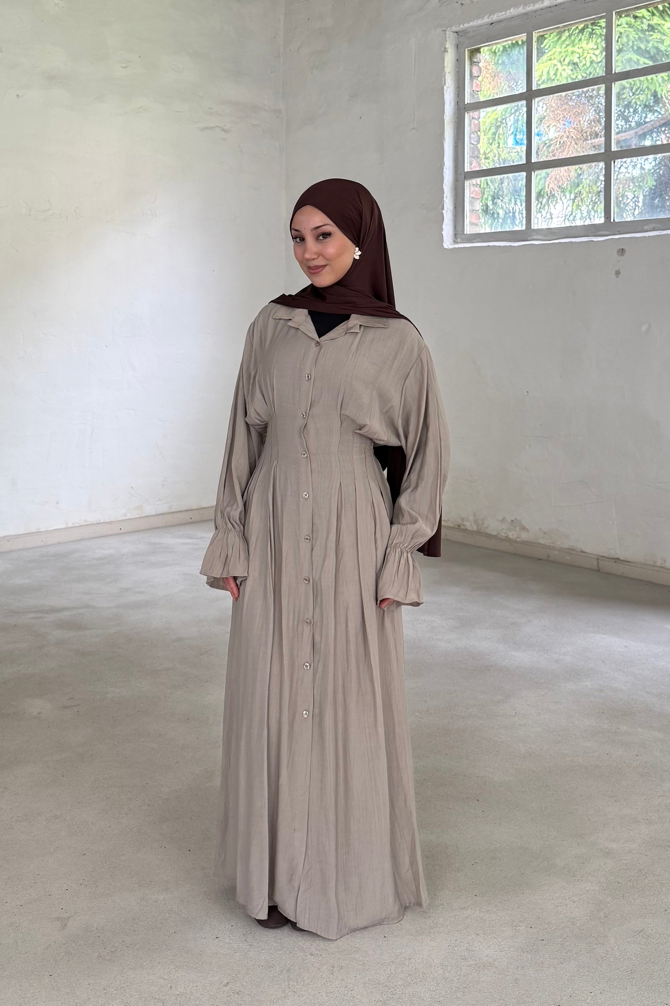 Duru Kleid