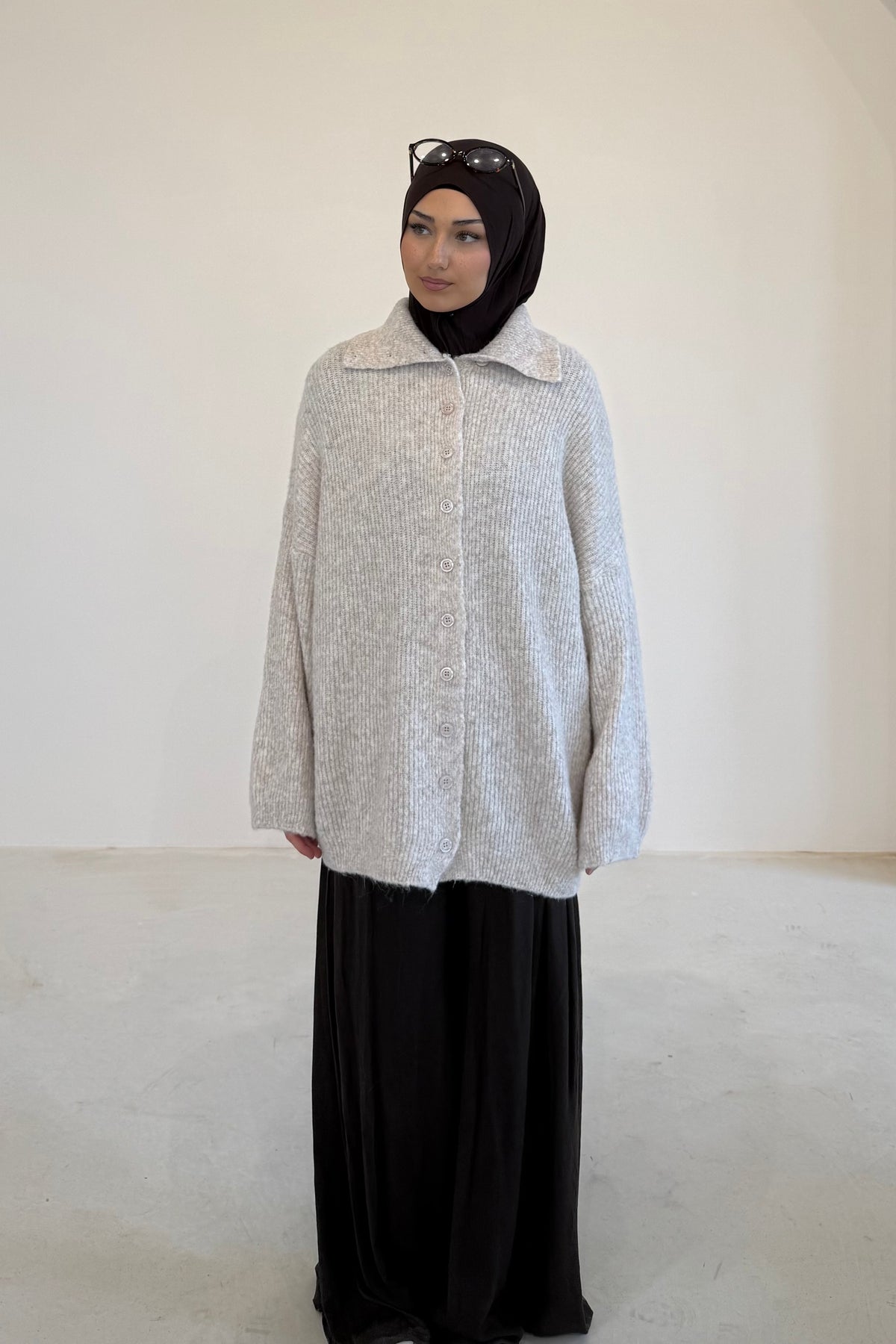 Banu Pullover